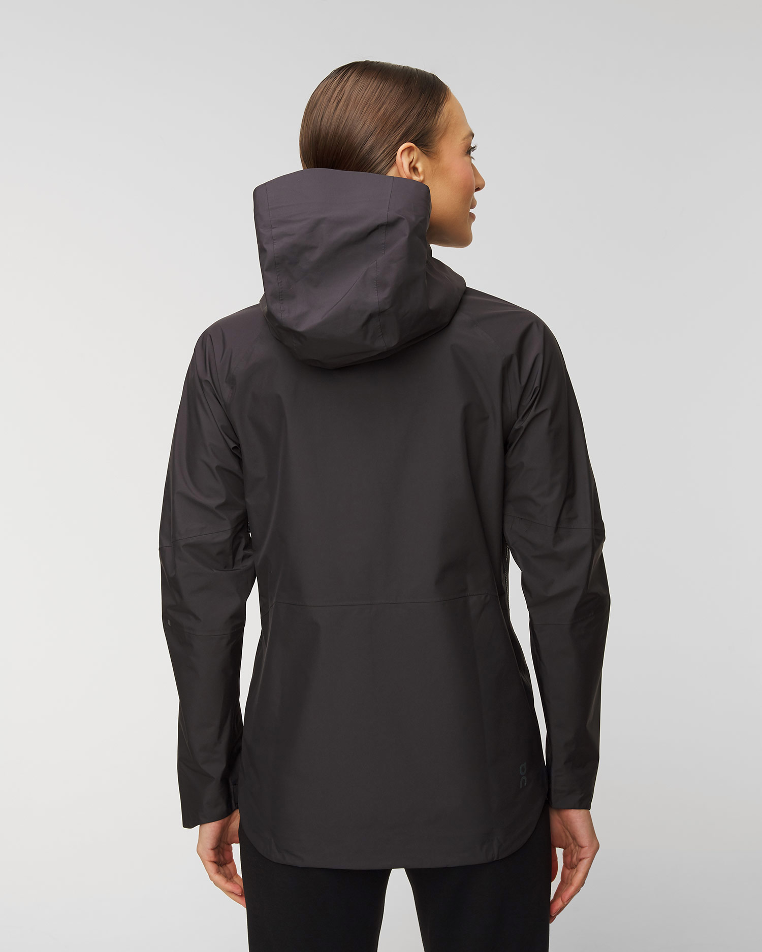ON RUNNING Storm women’s jacket