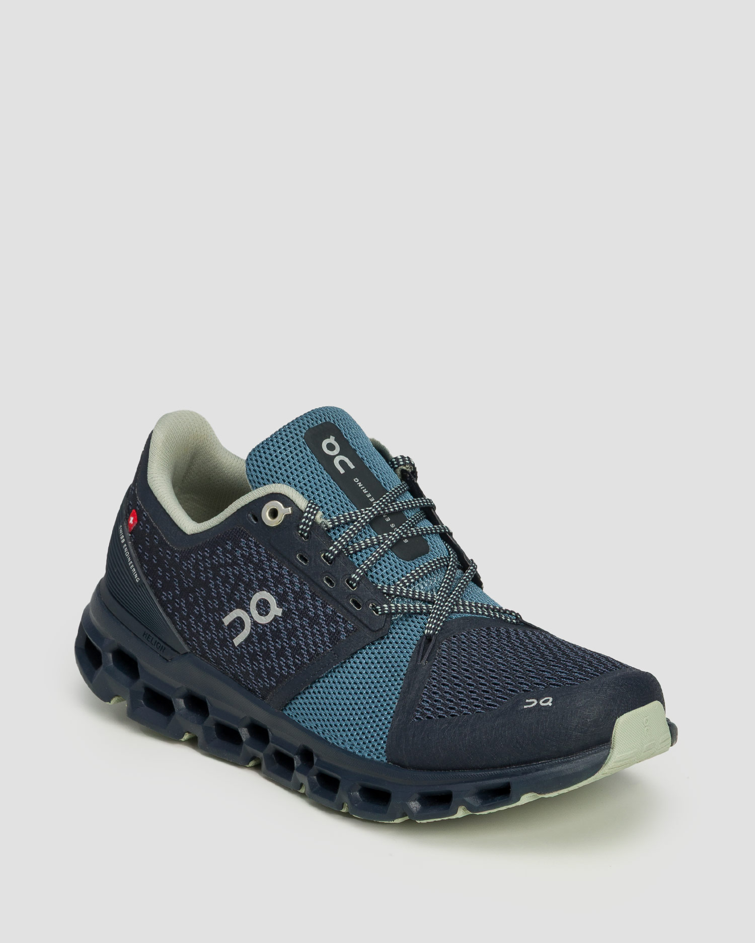 Buty damskie ON RUNNING CLOUDSTRATUS 
