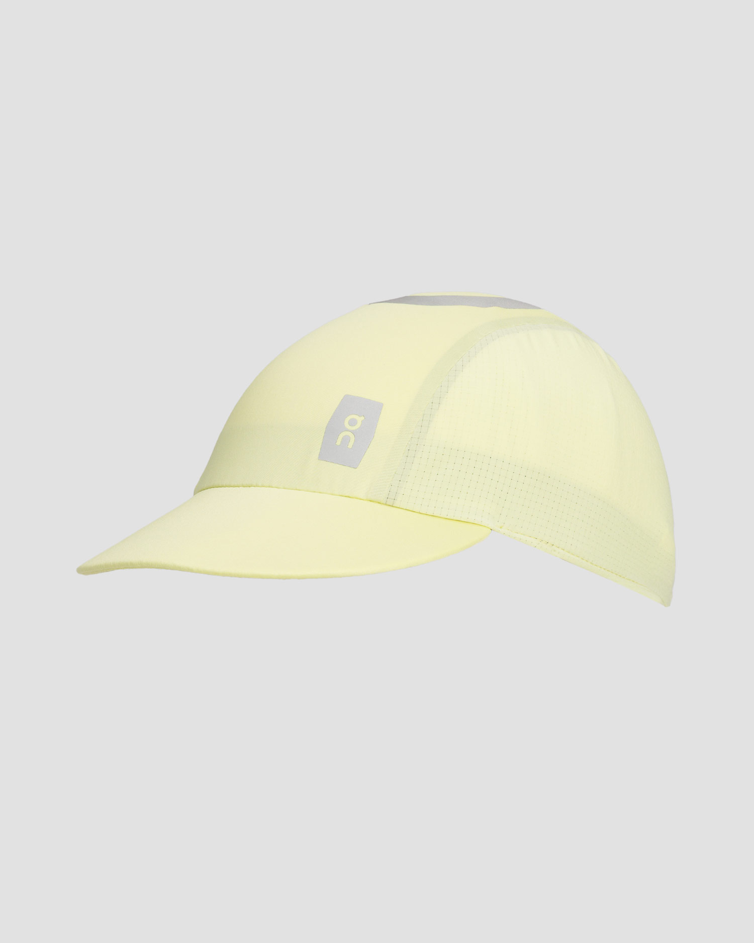 On Running Zero Cap Kappe