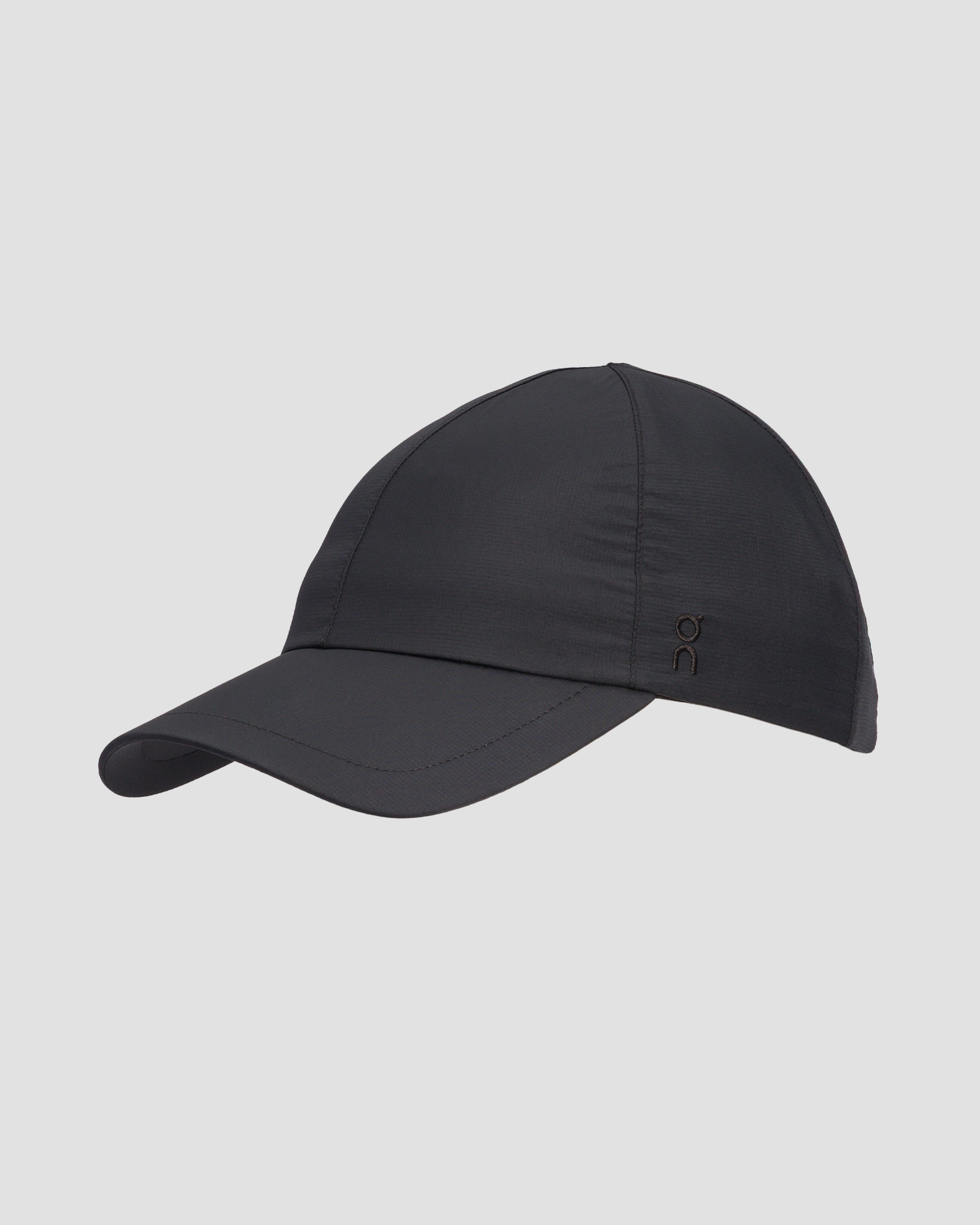On Running On Cap