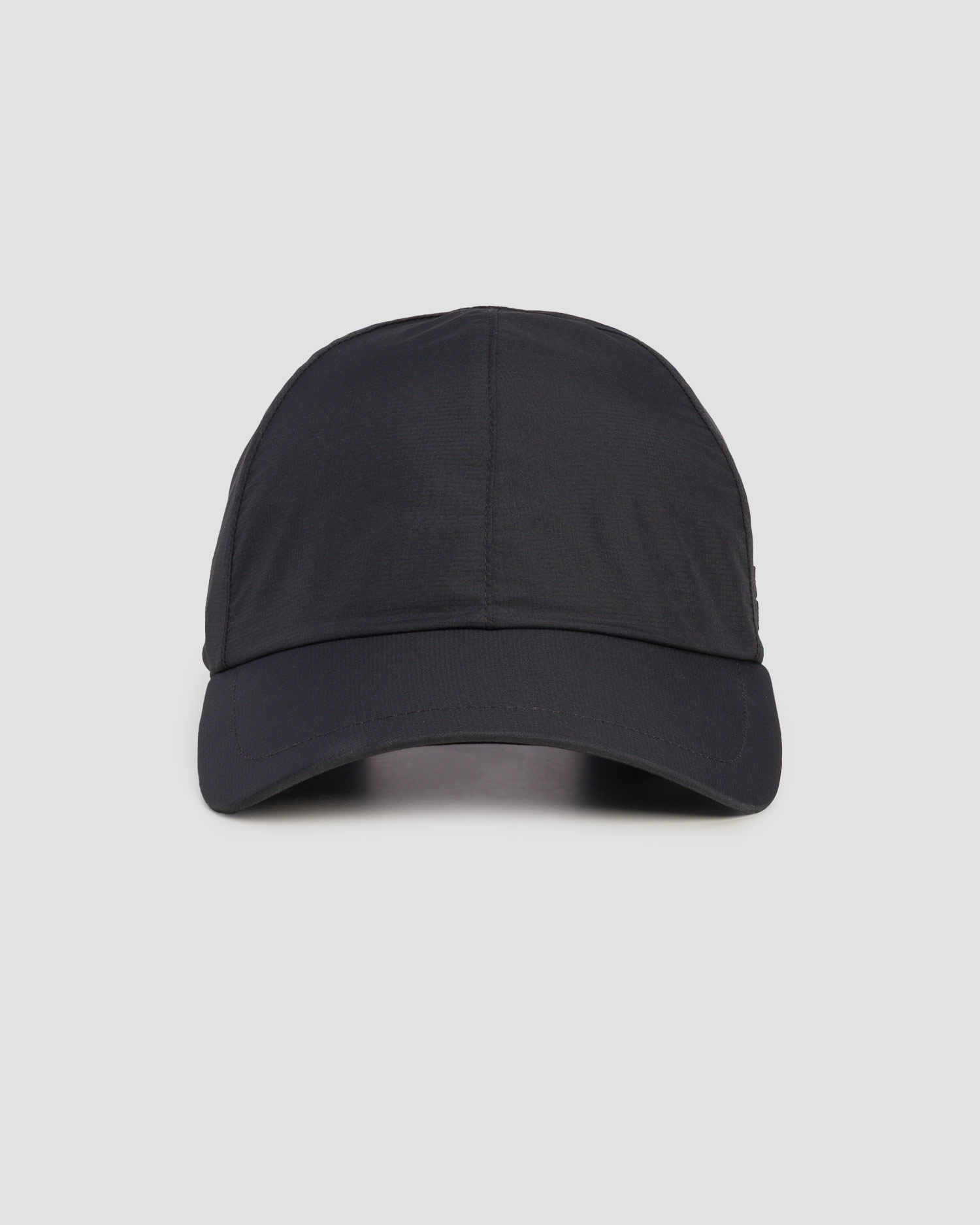 On Running On Cap
