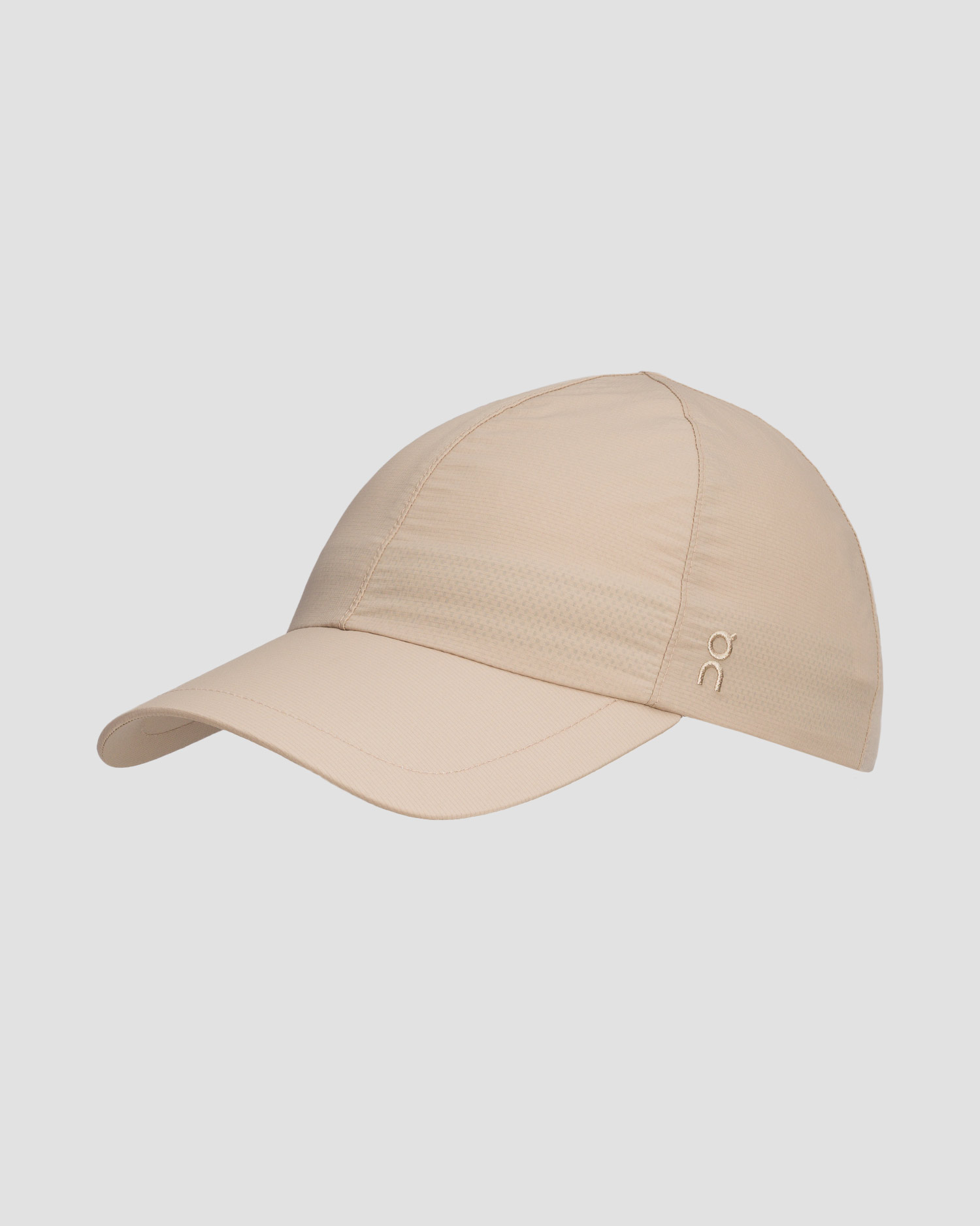On Running On Cap