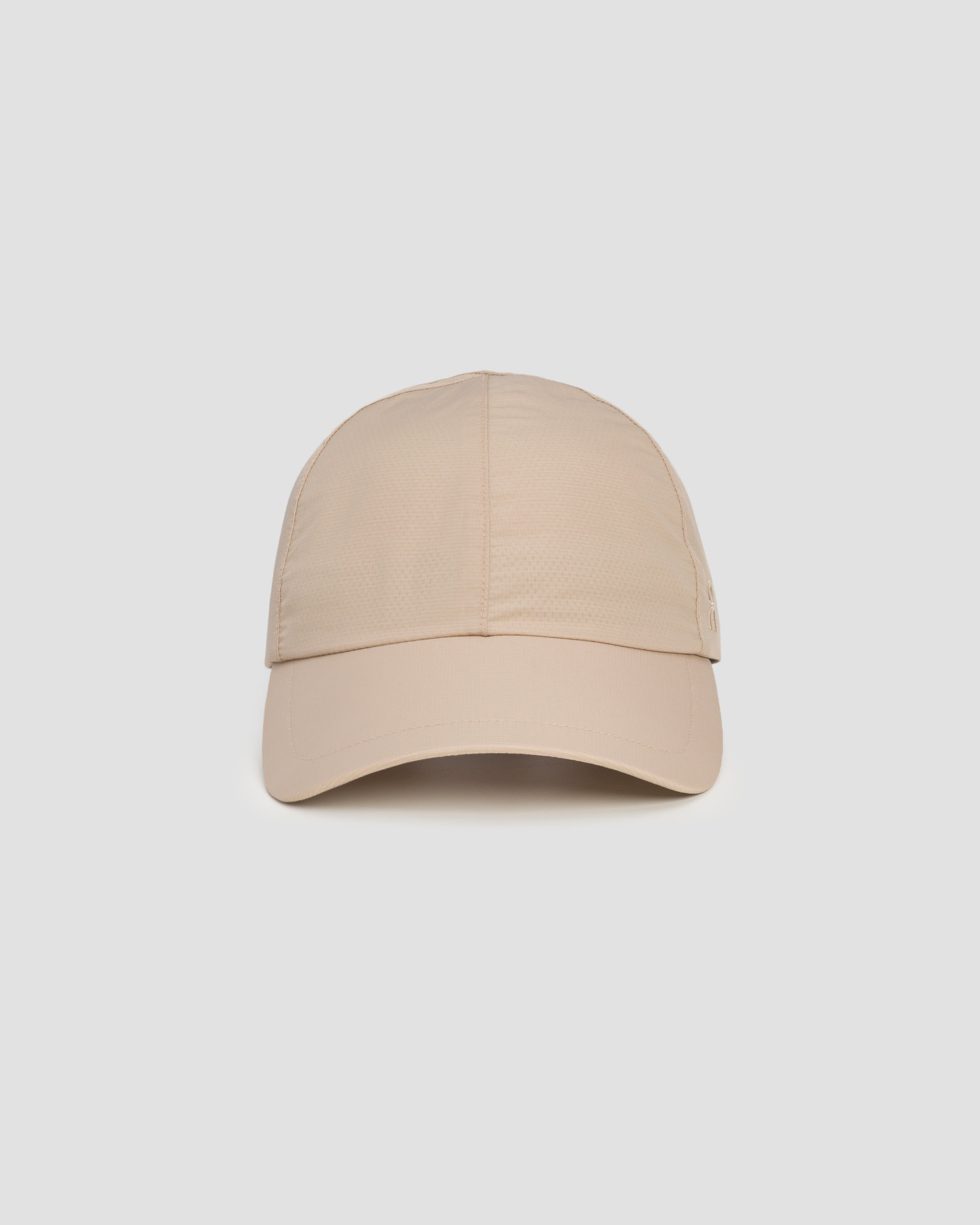 On Running On Cap