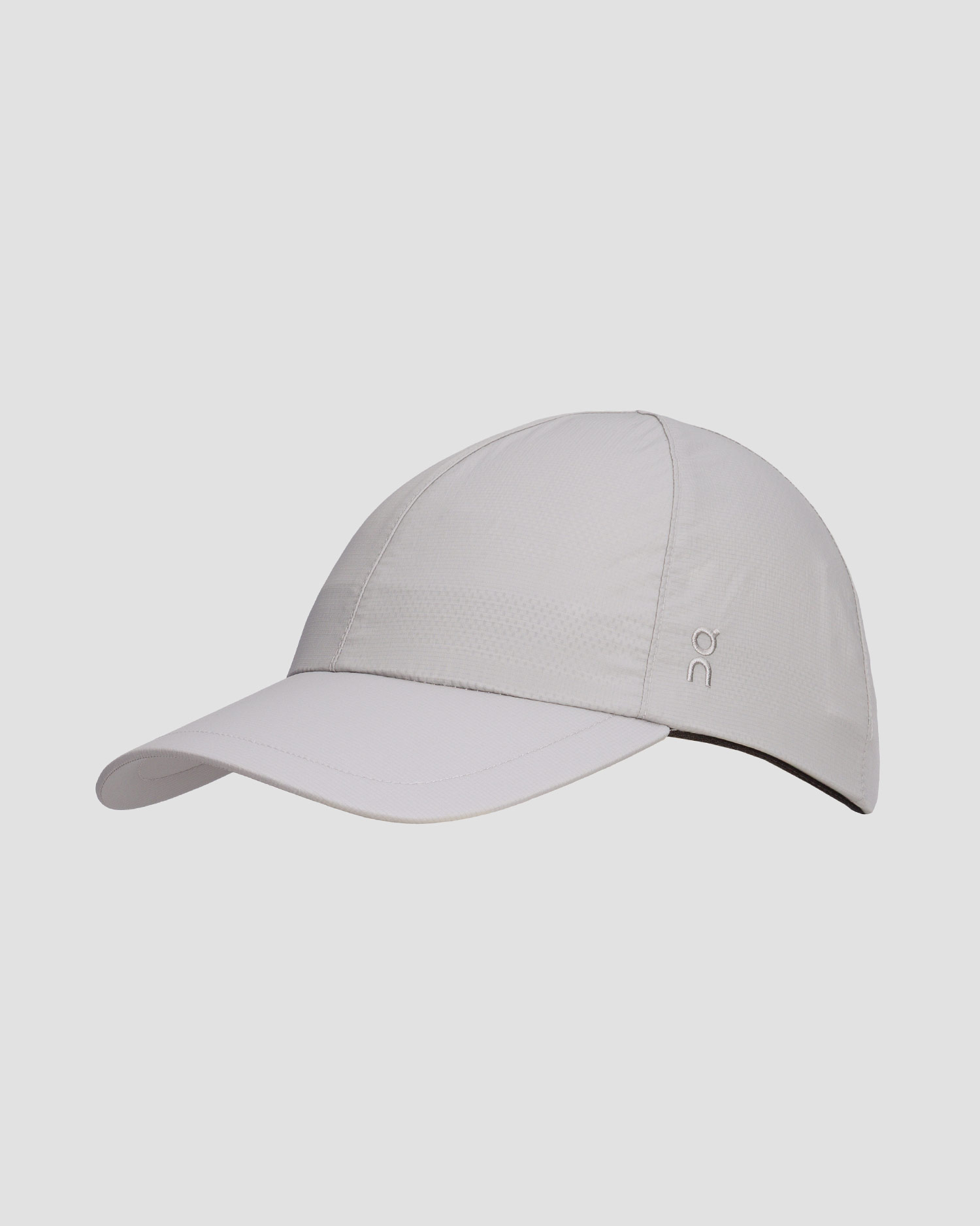 Șapcă cu cozoroc On On Cap, Culoare/Model: Szary