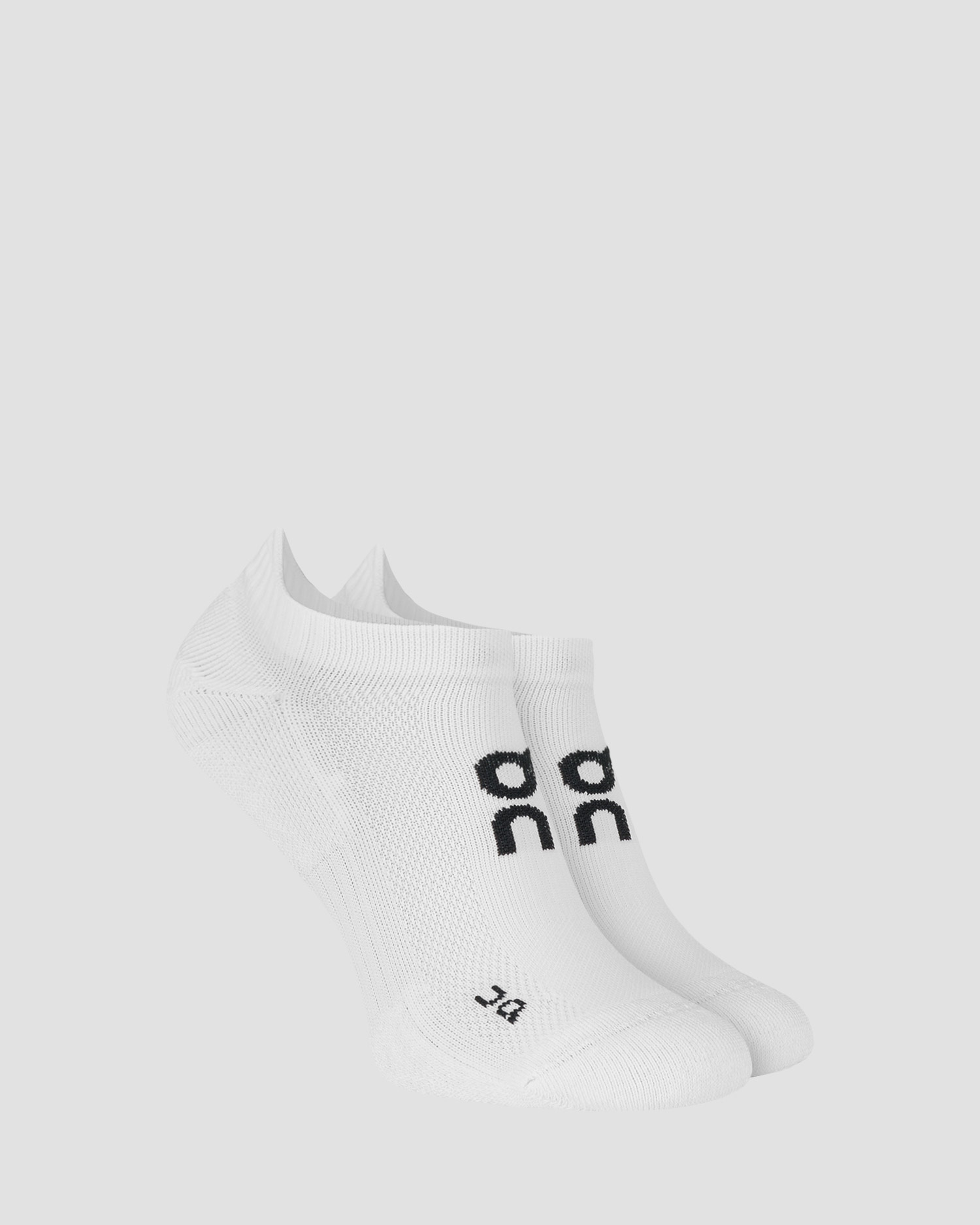 Calzini da corsa On Core Run Sock Low 2-pack