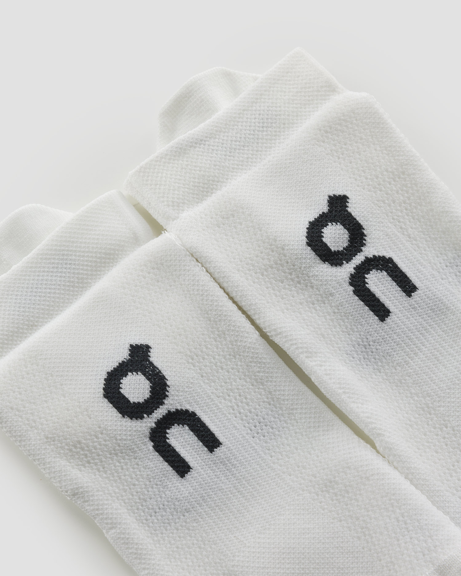 Chaussettes de course On Core Run Sock Low 2-pack