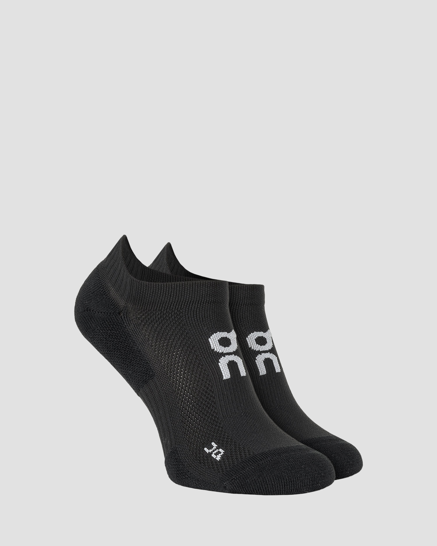 Calzini da corsa On Core Run Sock Low 2-pack