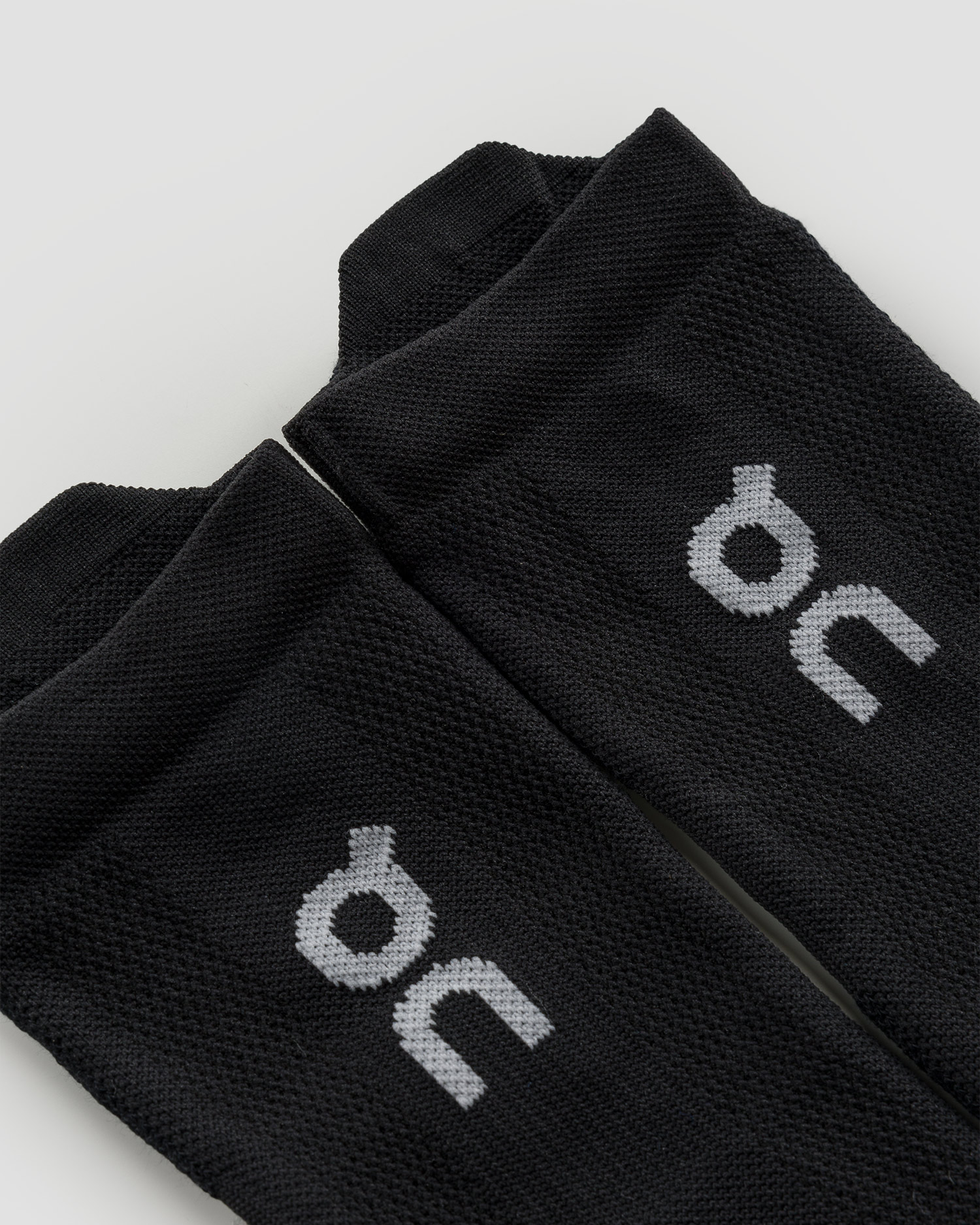 Calzini da corsa On Core Run Sock Low 2-pack