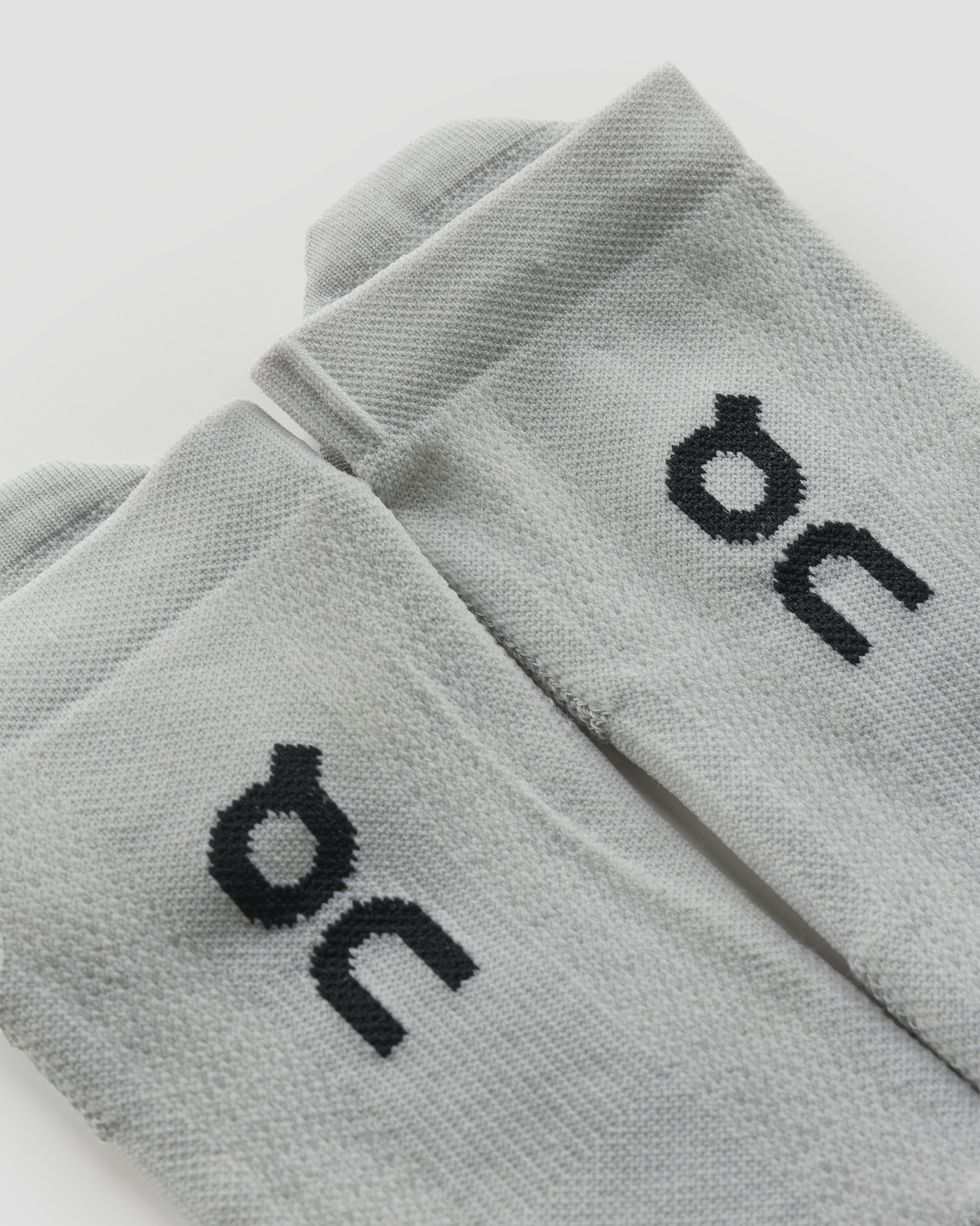 Calzini da corsa On Core Run Sock Low 2-pack
