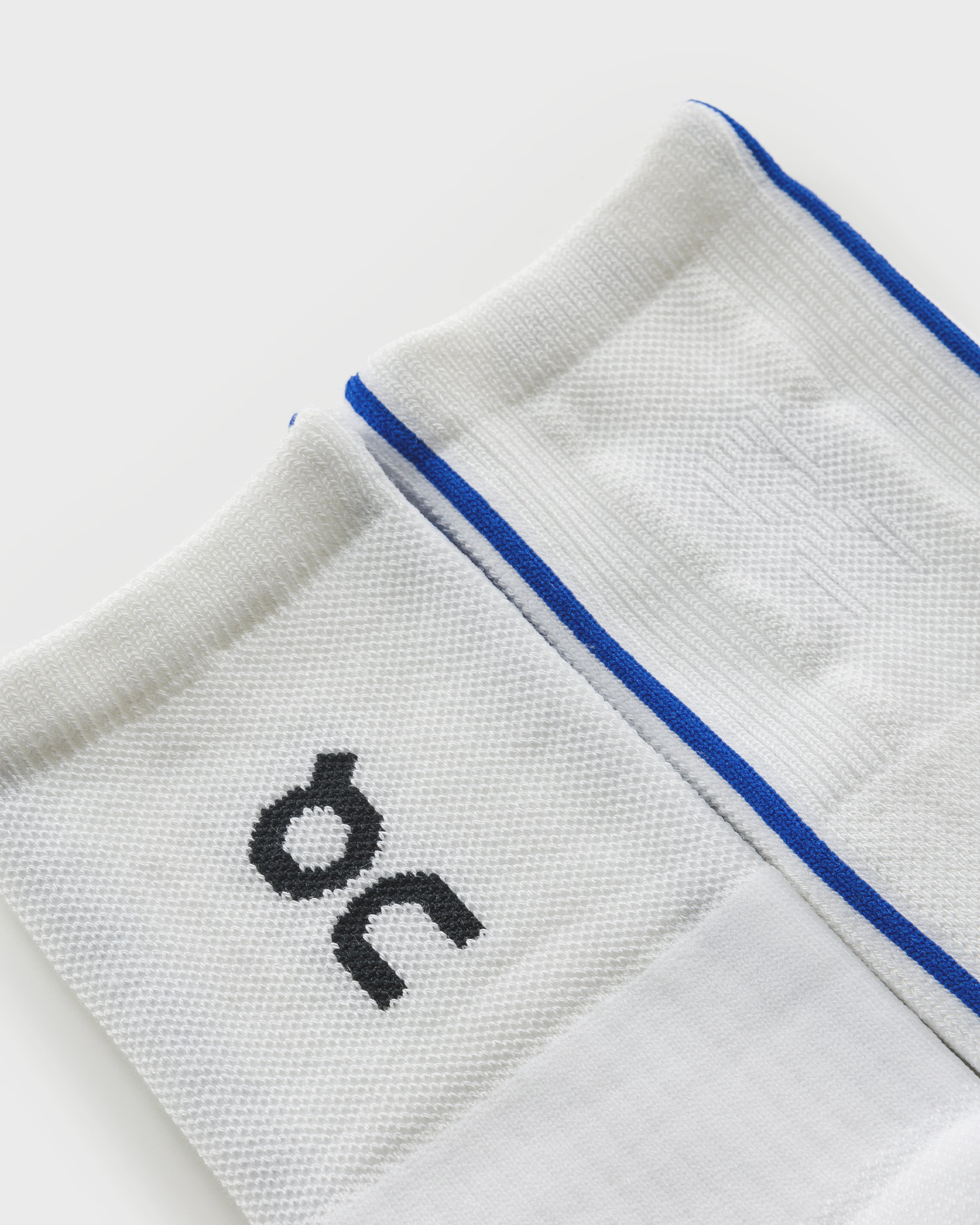 Skarpety tenisowe On Court Sock High