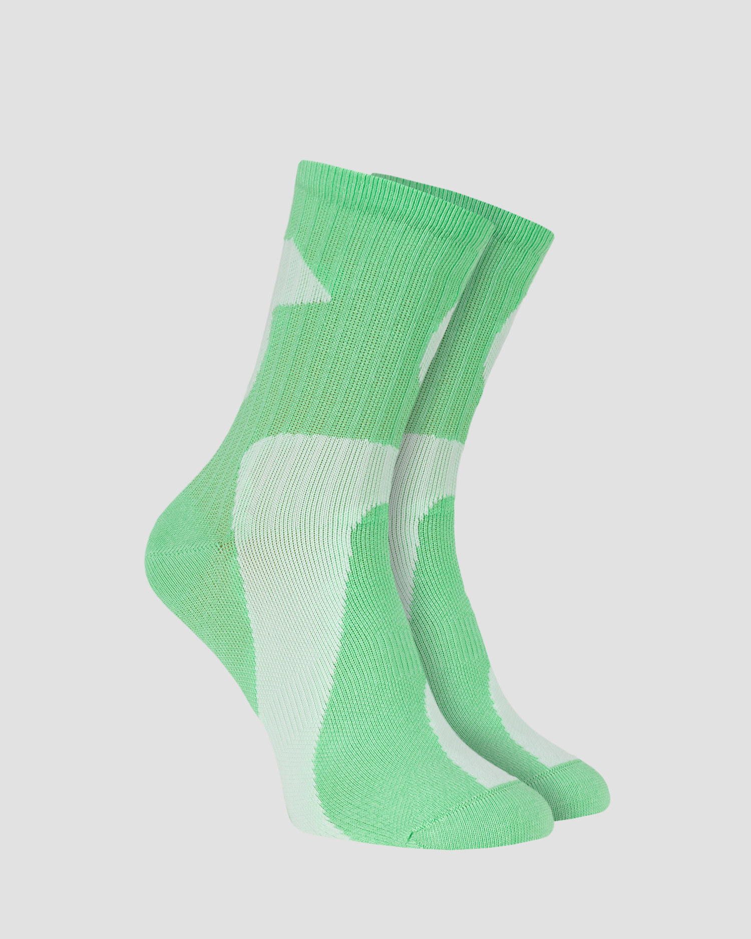 Chaussettes hautes On Liquid Logo 2-pack