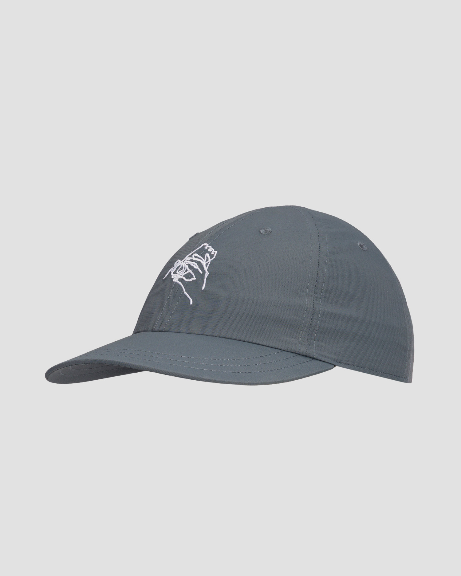 Cappellino On Tempus Cap