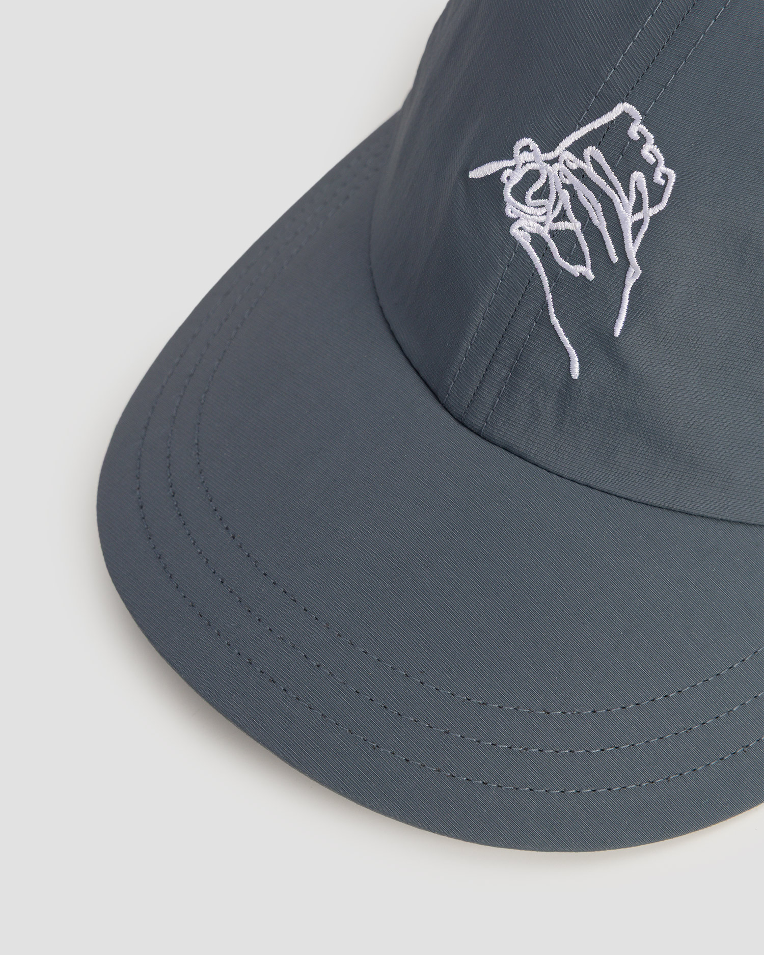 Cappellino On Tempus Cap
