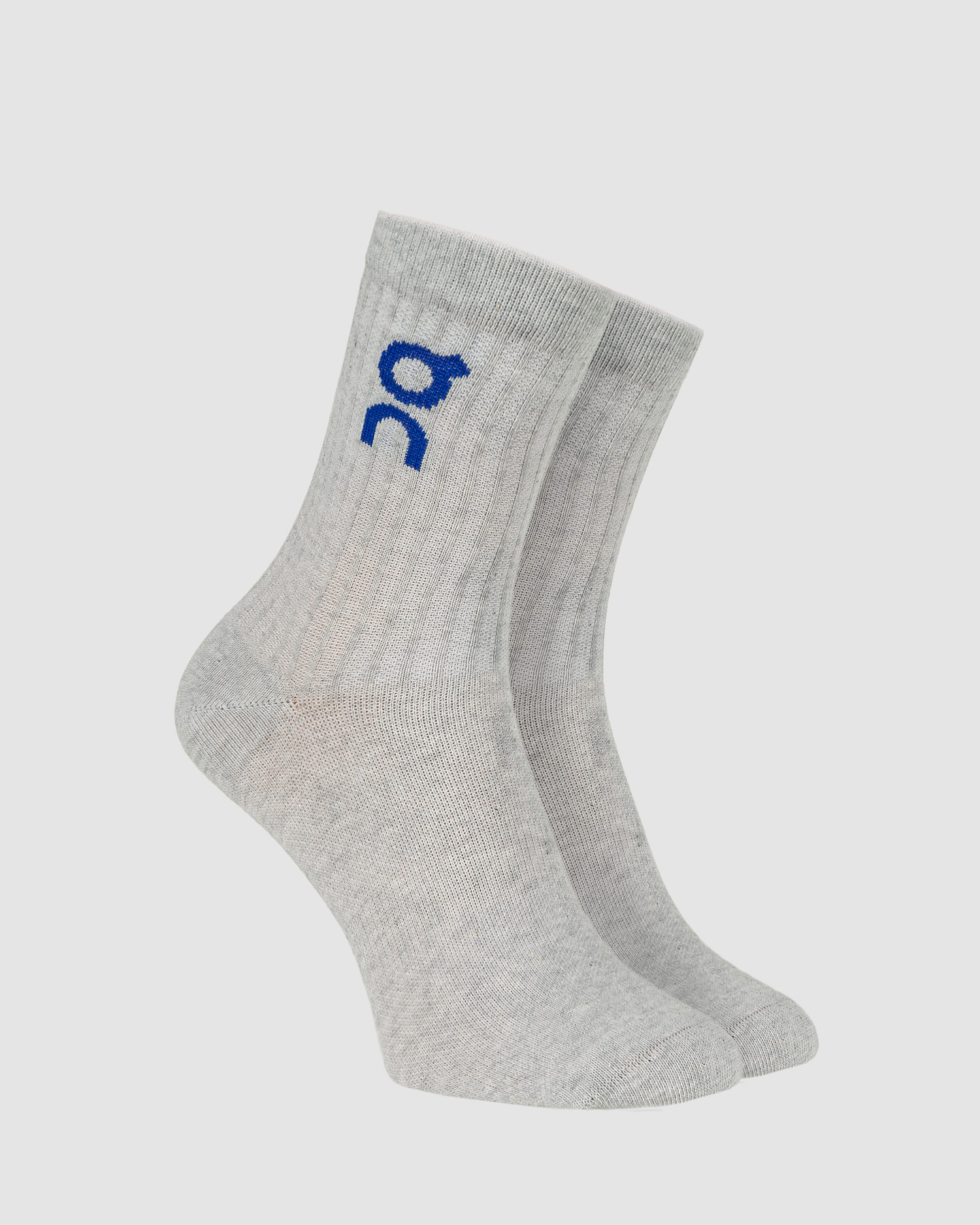 Chaussettes hautes On Logo Sock 3-pack
