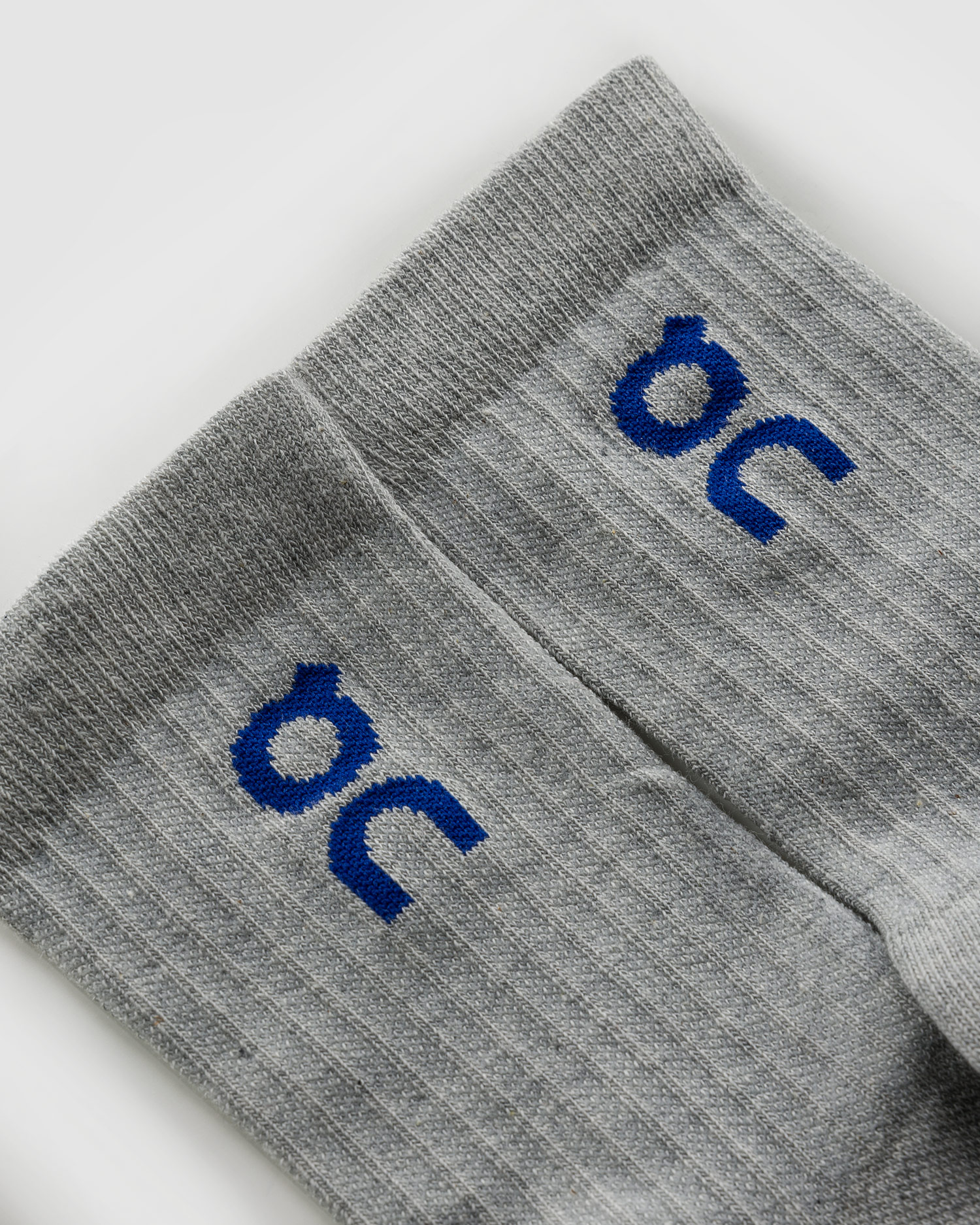 Chaussettes hautes On Logo Sock 3-pack