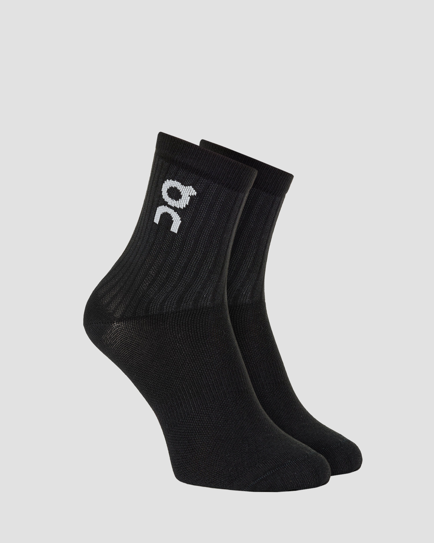 Calzini alti On Logo Sock 3-pack
