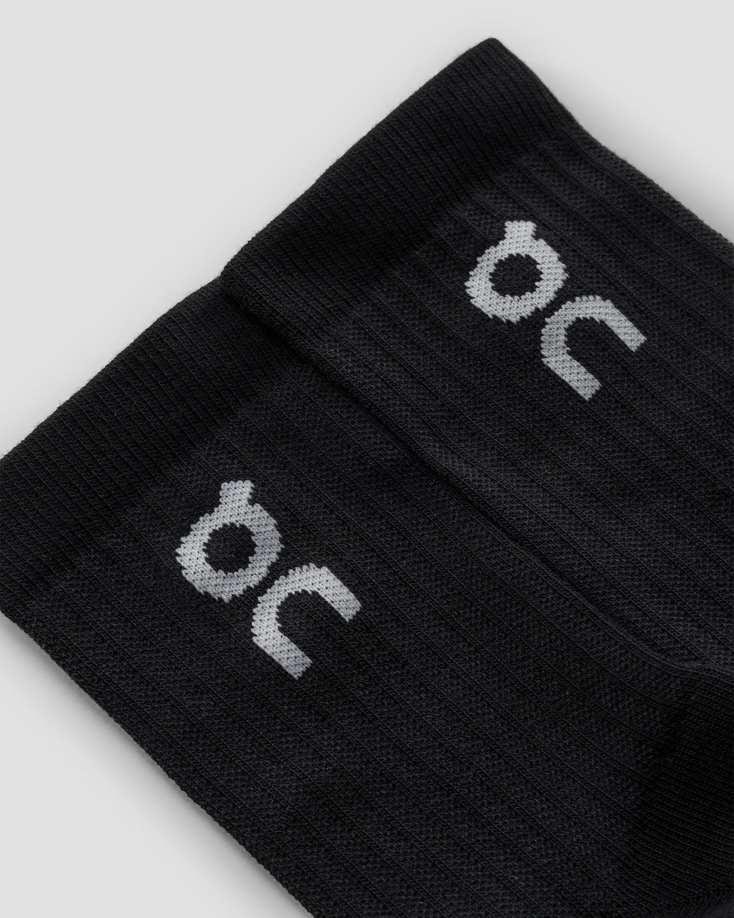 Calzini alti On Logo Sock 3-pack