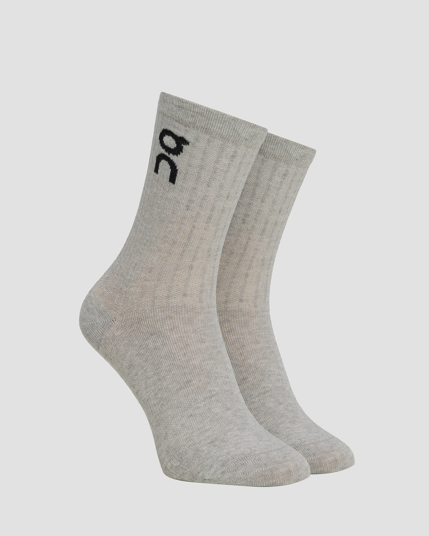 On Logo Sock 3-pack Lange Socken