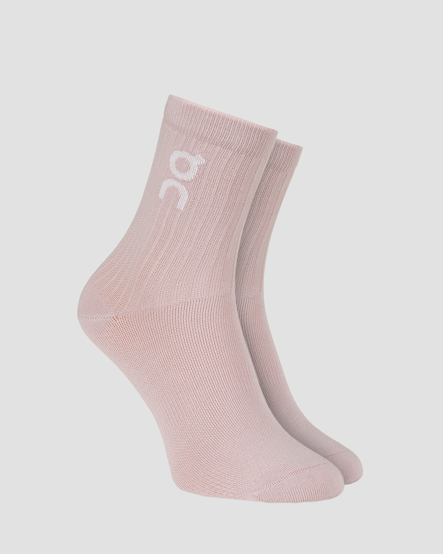 Chaussettes hautes On Logo Sock 3-pack