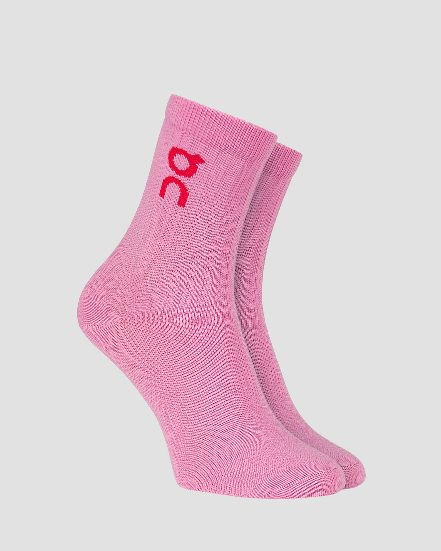 Chaussettes hautes On Logo Sock 3-pack