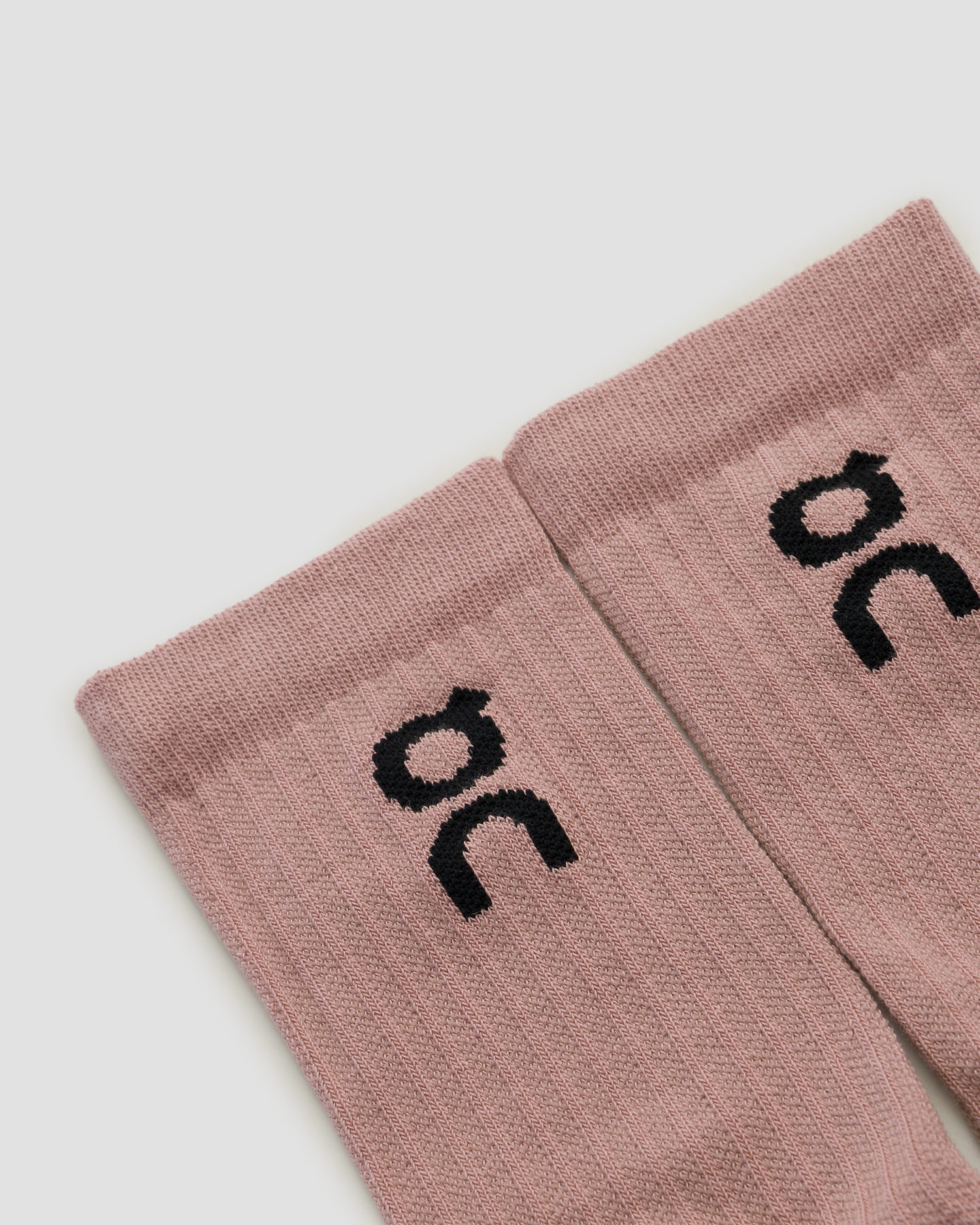 Skarpety wysokie On Logo Sock 3-pack