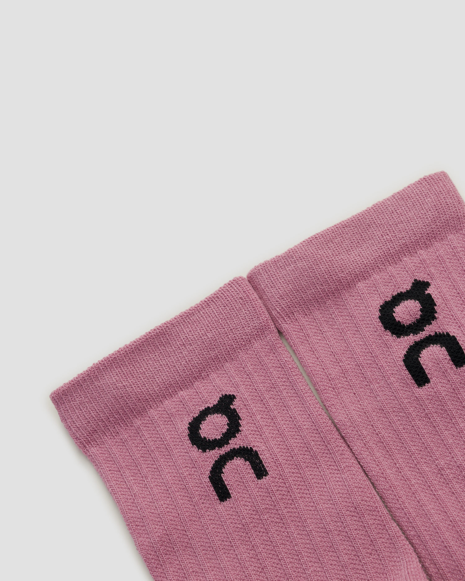 Skarpety wysokie On Logo Sock 3-pack