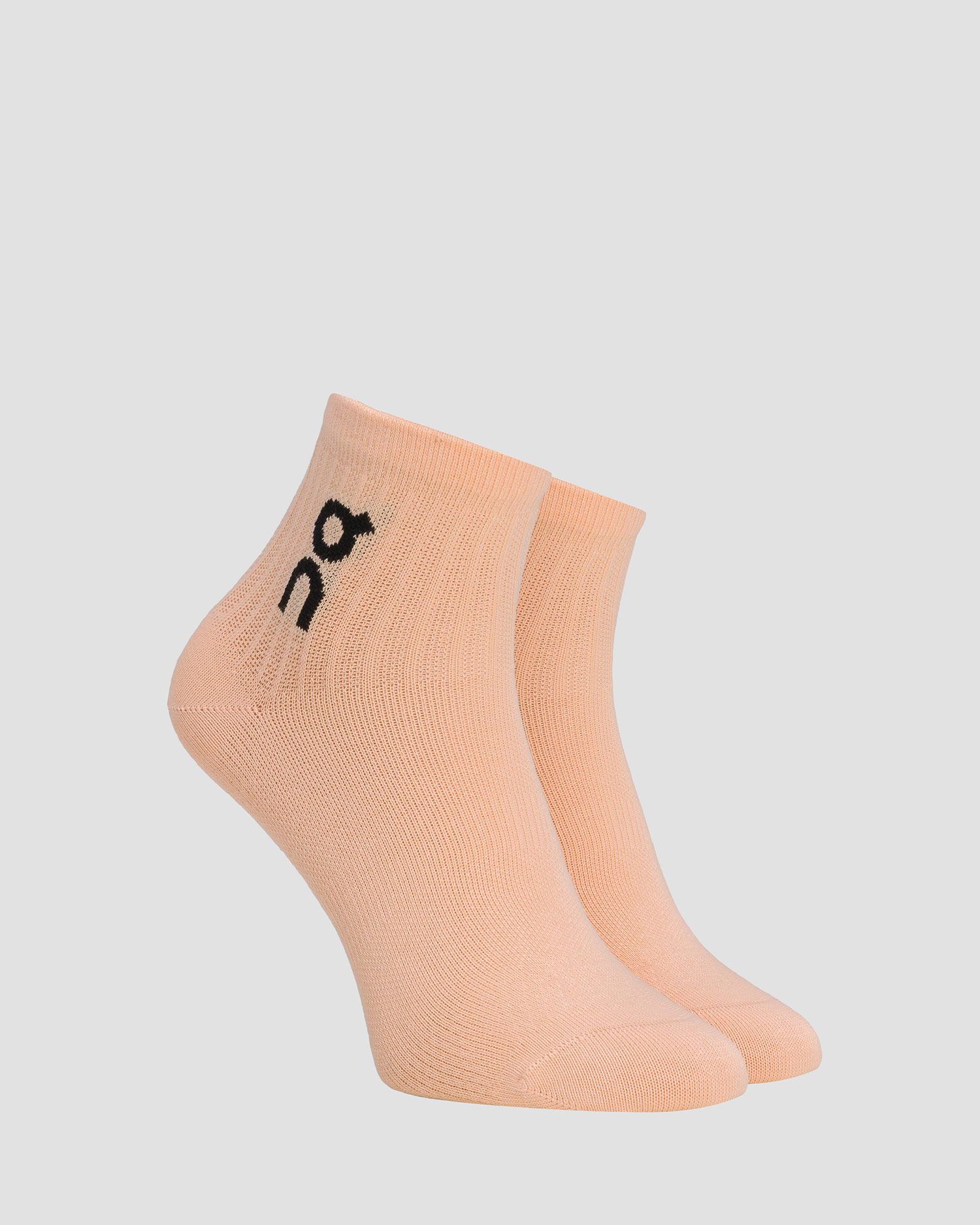 On Logo Sock Mid 3-pack Socken