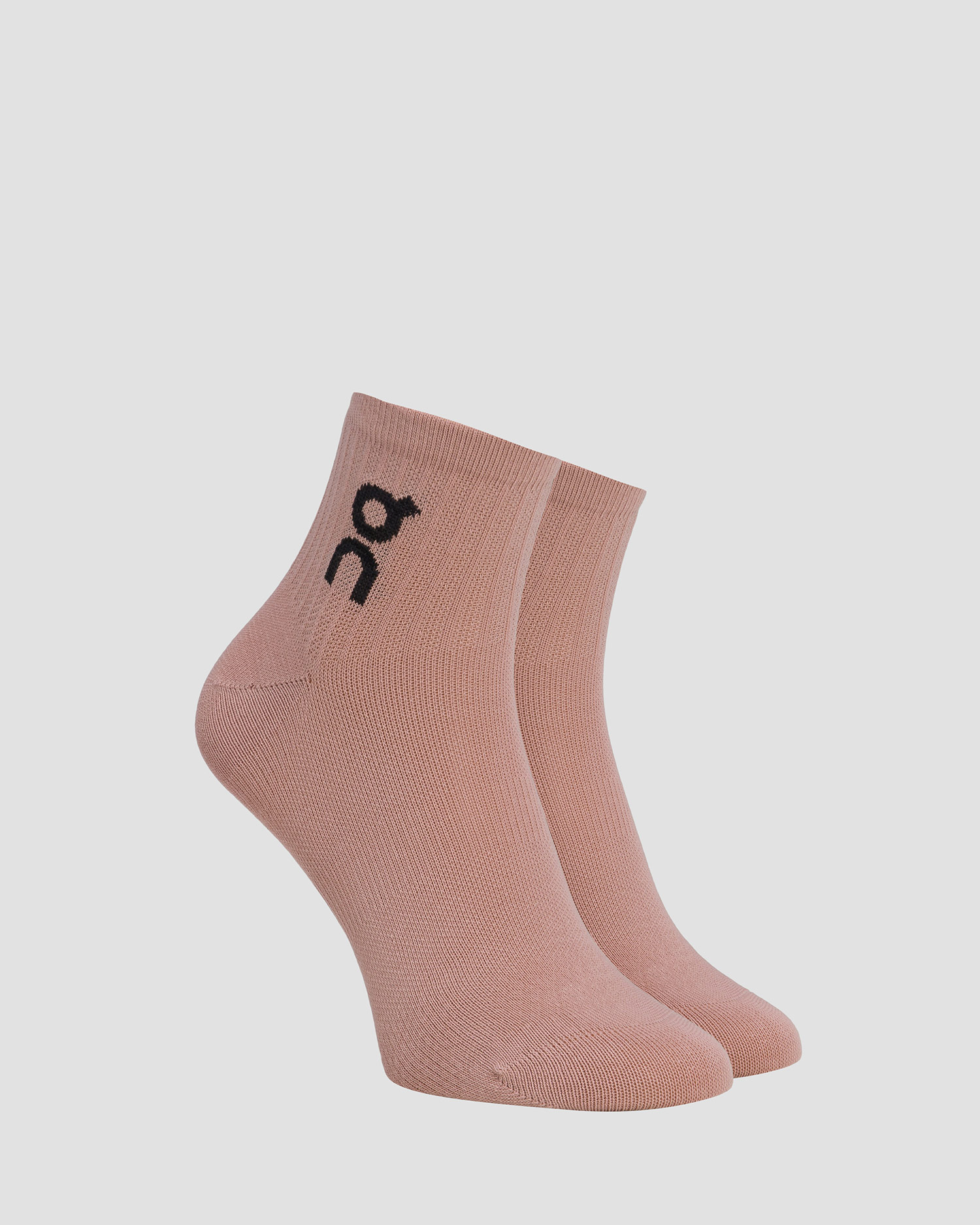 On Logo Sock Mid 3-pack Socken