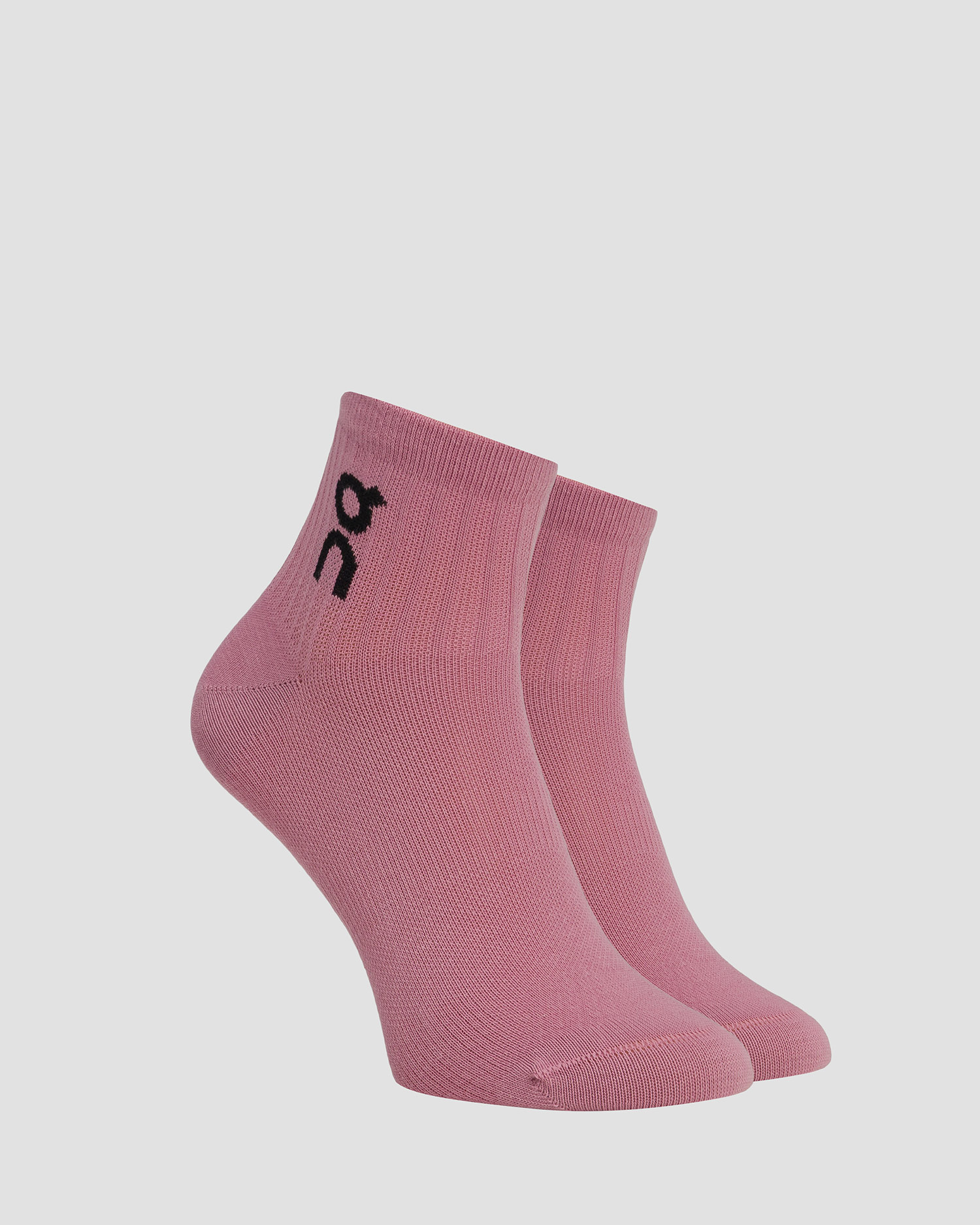 On Logo Sock Mid 3-pack Socken