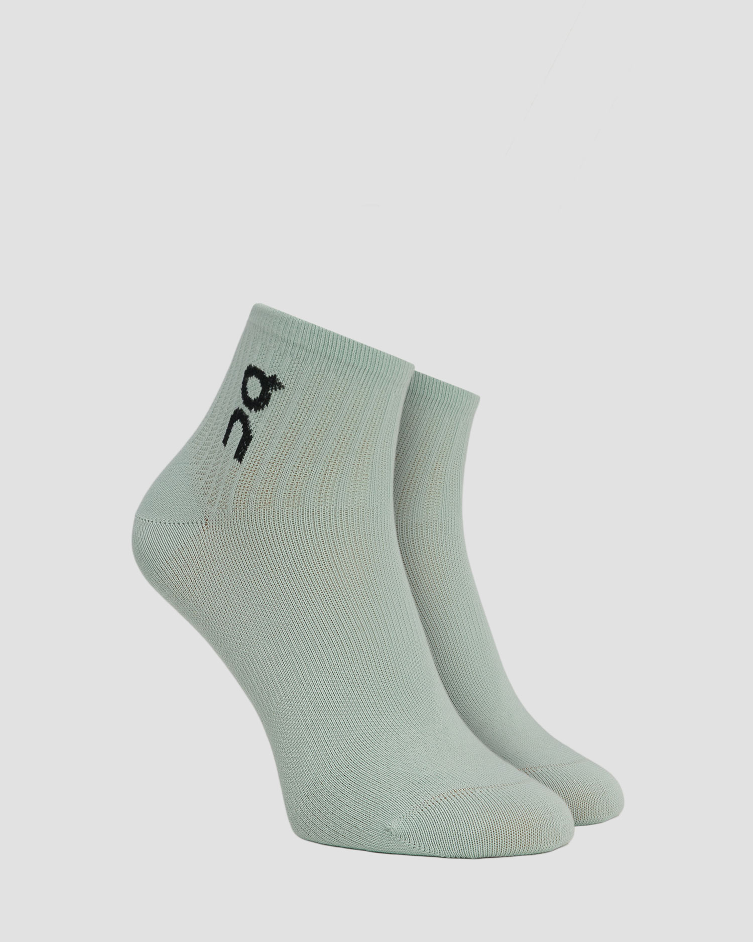 On Logo Sock Mid 3-pack Socken
