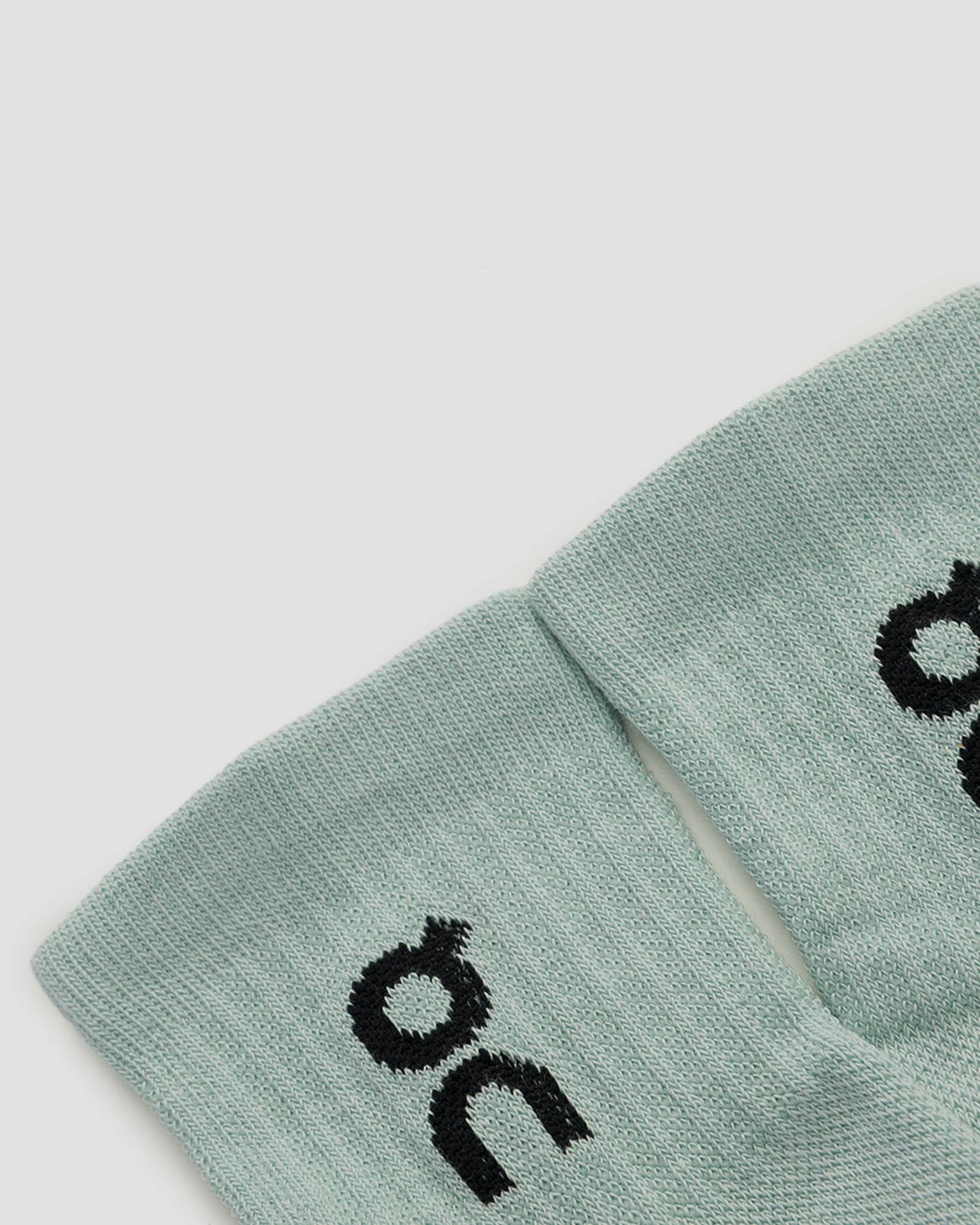 On Logo Sock Mid 3-pack Socken