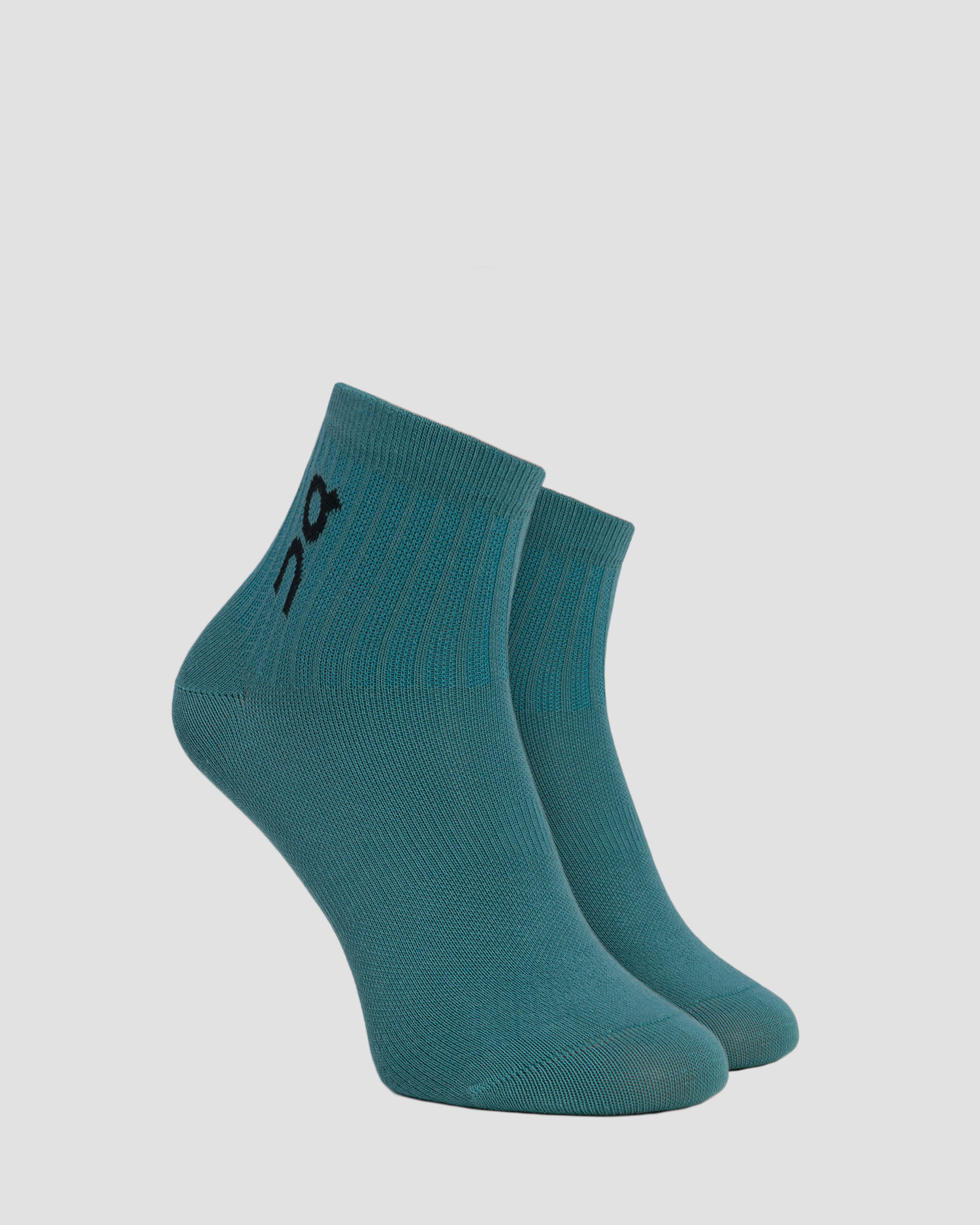 On Logo Sock Mid 3-pack Socken