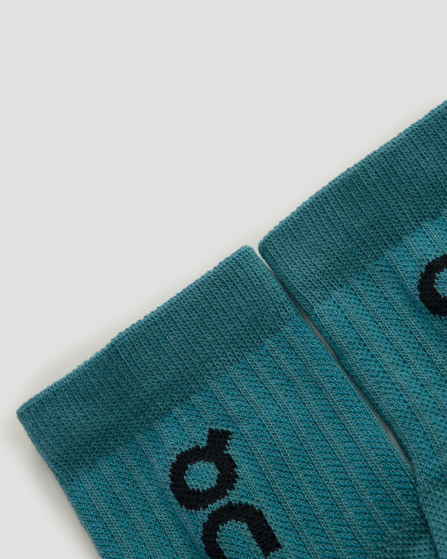 On Logo Sock Mid 3-pack Socken