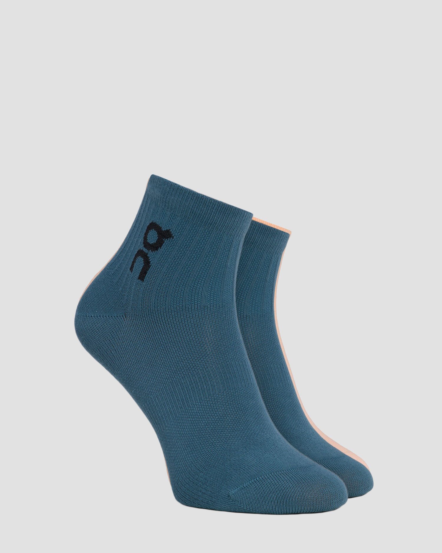 On Logo Sock Mid 3-pack Socken