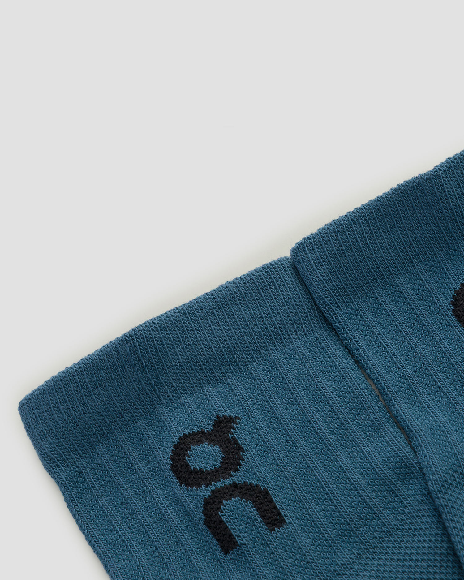 On Logo Sock Mid 3-pack Socken