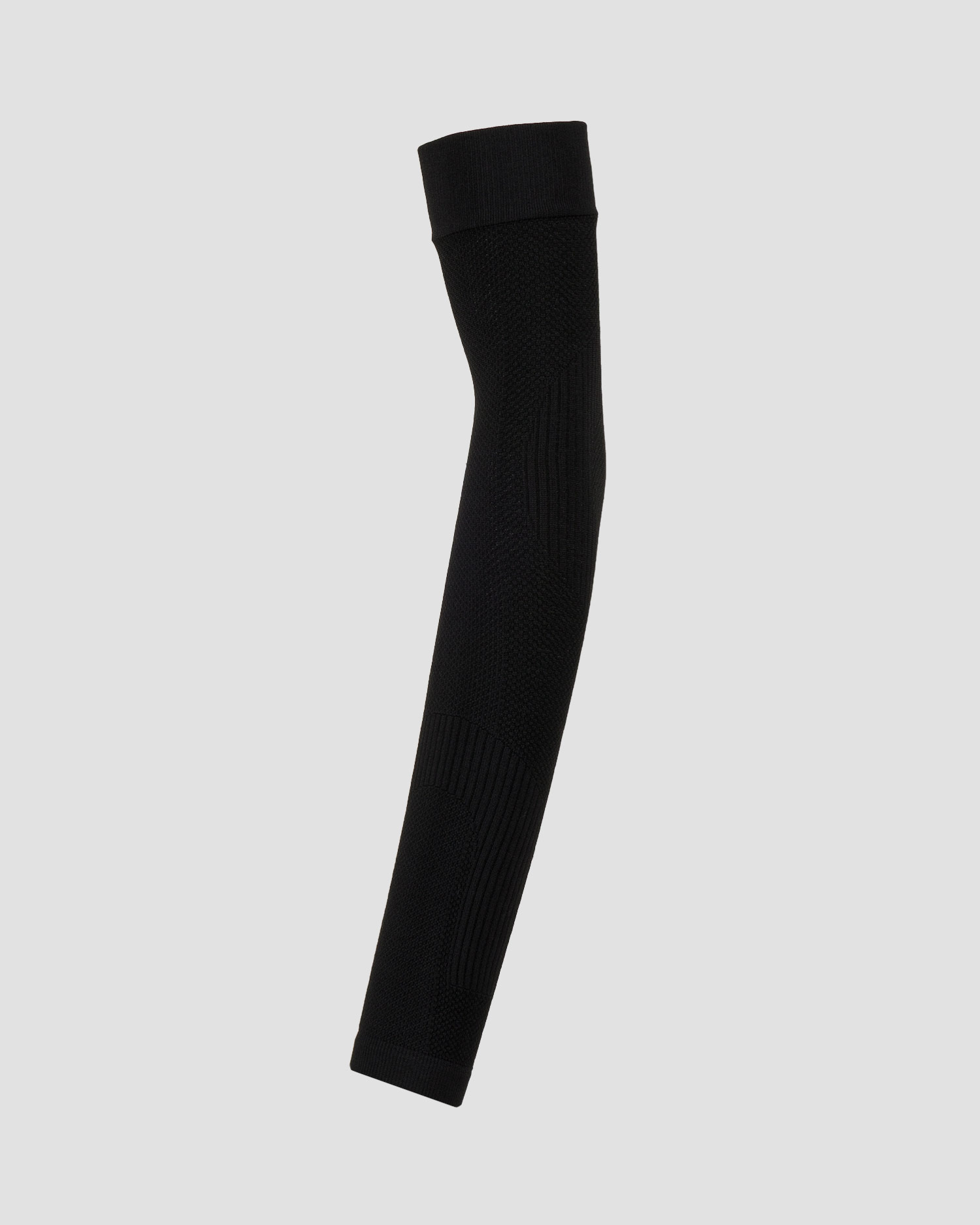 Manicotti da corsa On Performance Arm Sleeves neri