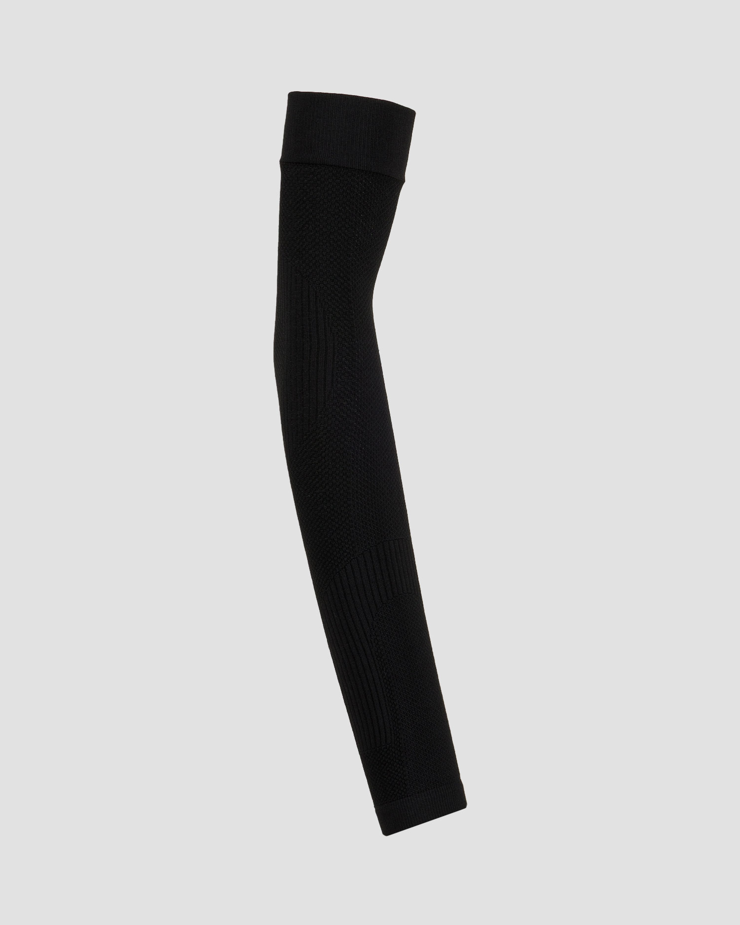 Manicotti da corsa On Performance Arm Sleeves neri