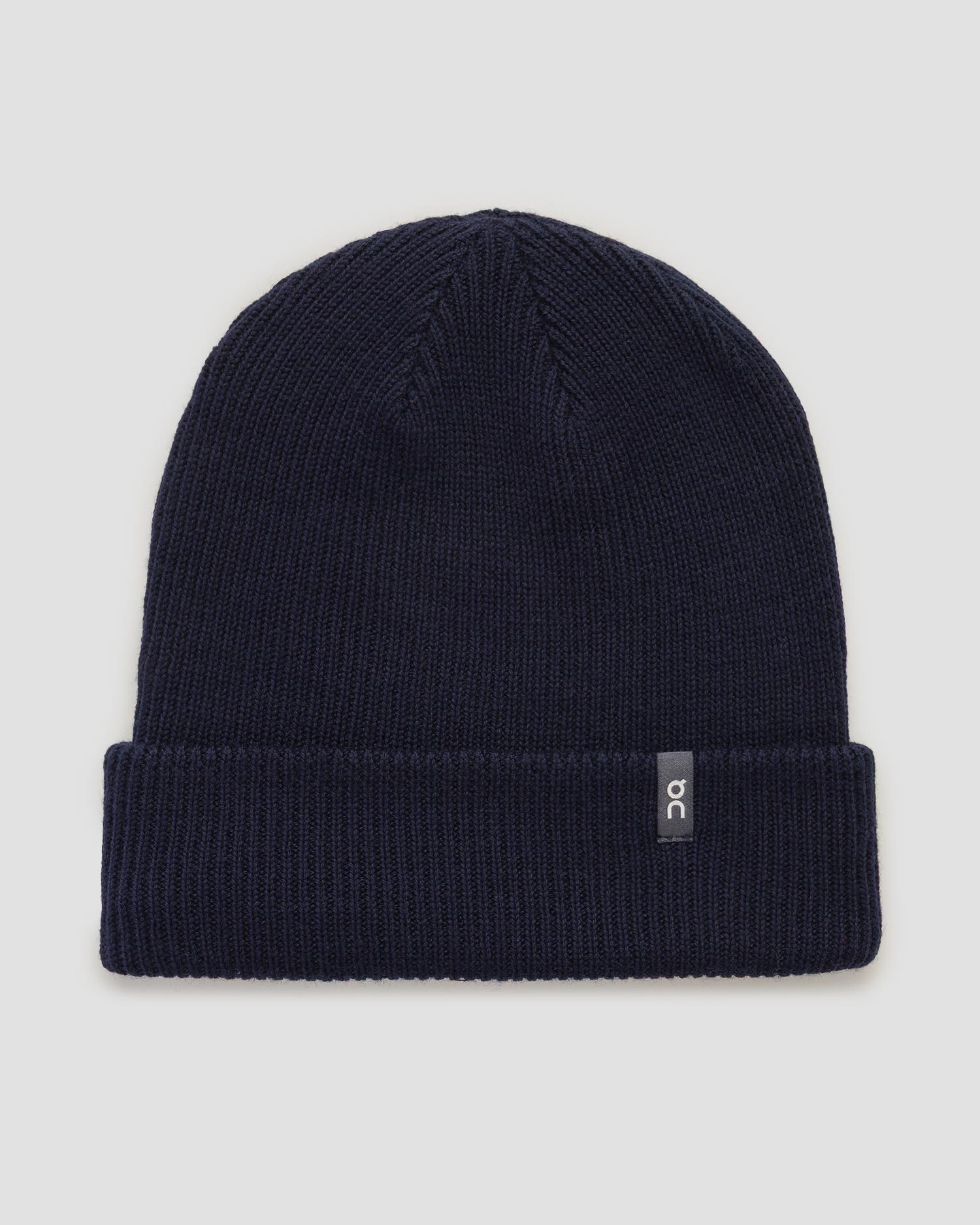 Winter On Merino Beanie navy blue