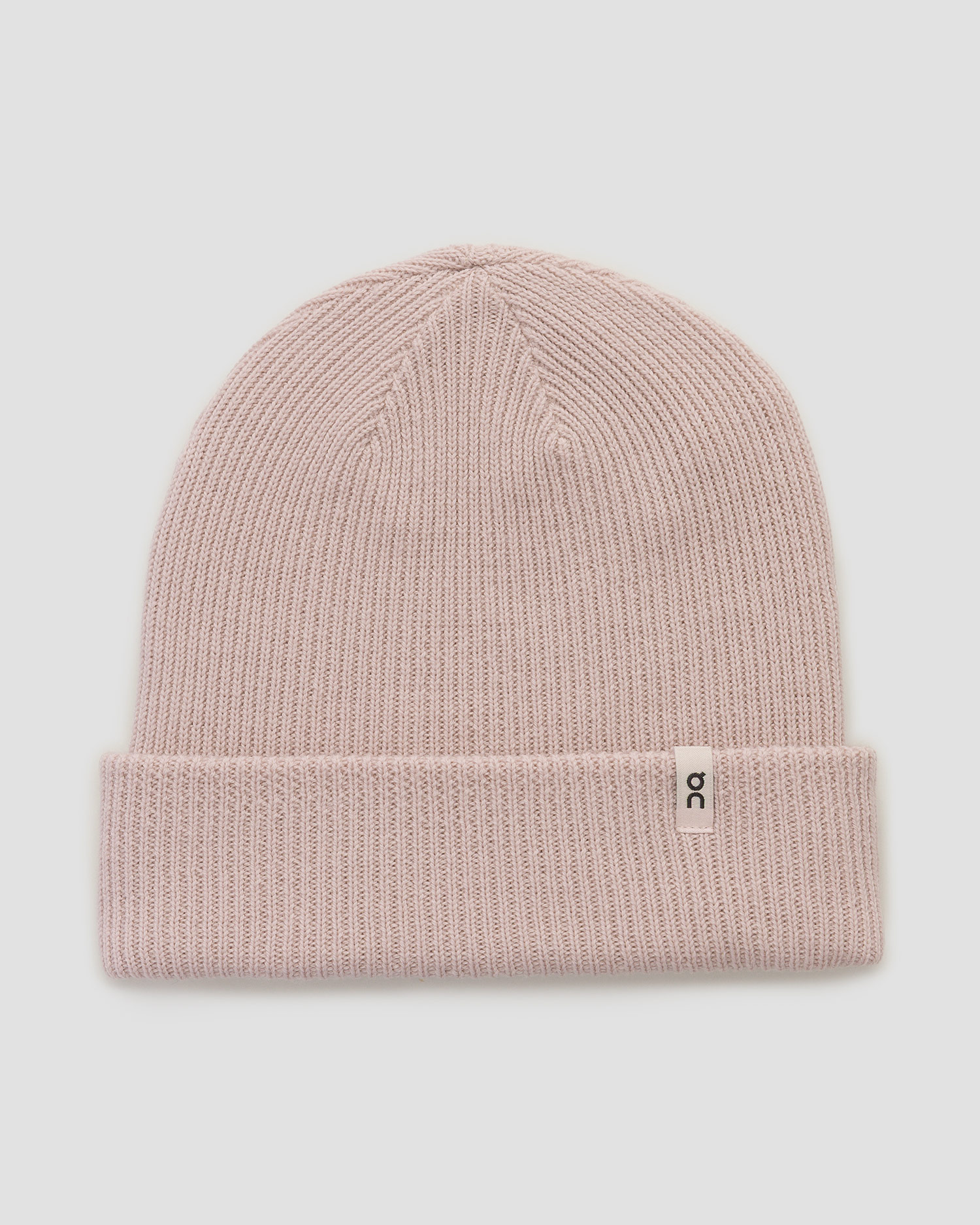 Winter On Merino Beanie beige, Color/Pattern: Beżowy