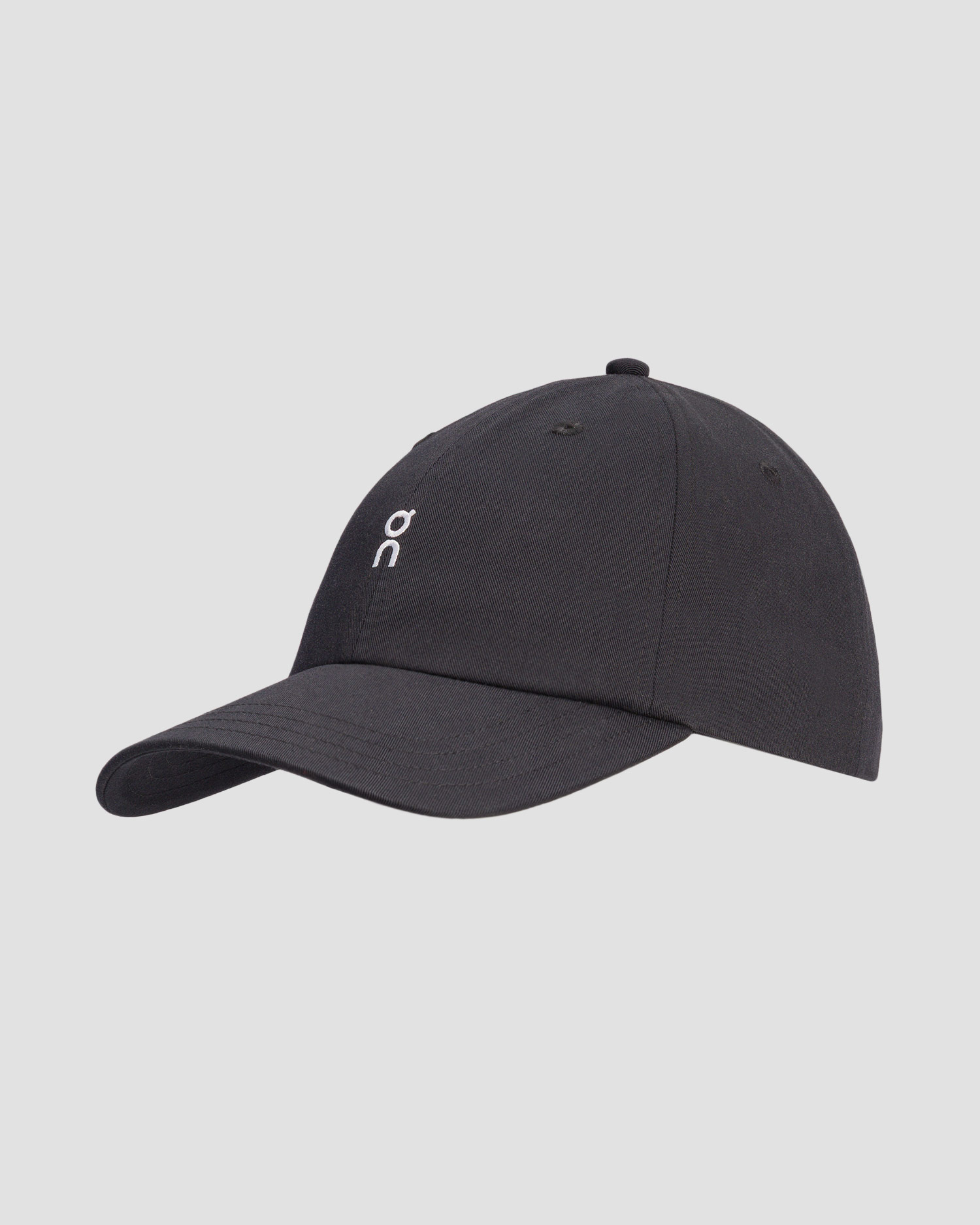 On All-Day Cap Kappe in Schwarz