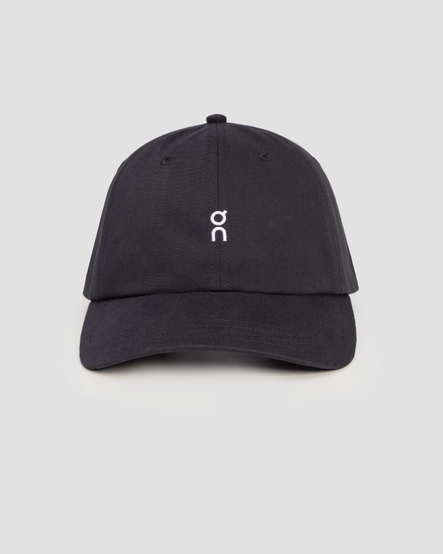 On All-Day Cap black