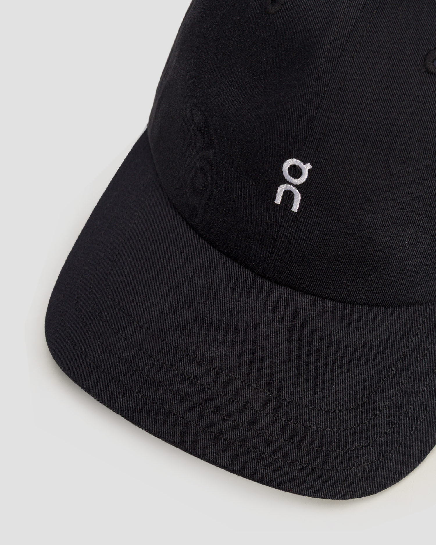 On All-Day Cap black