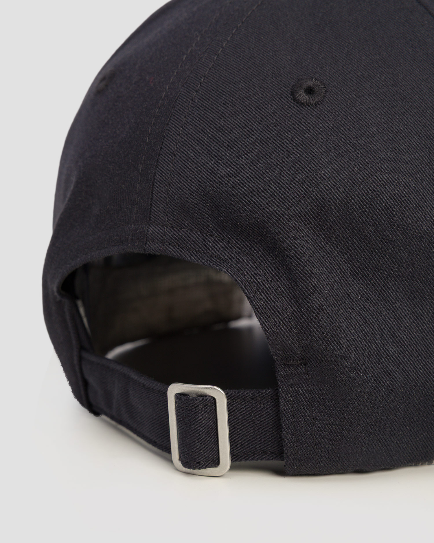 On All-Day Cap Kappe in Schwarz