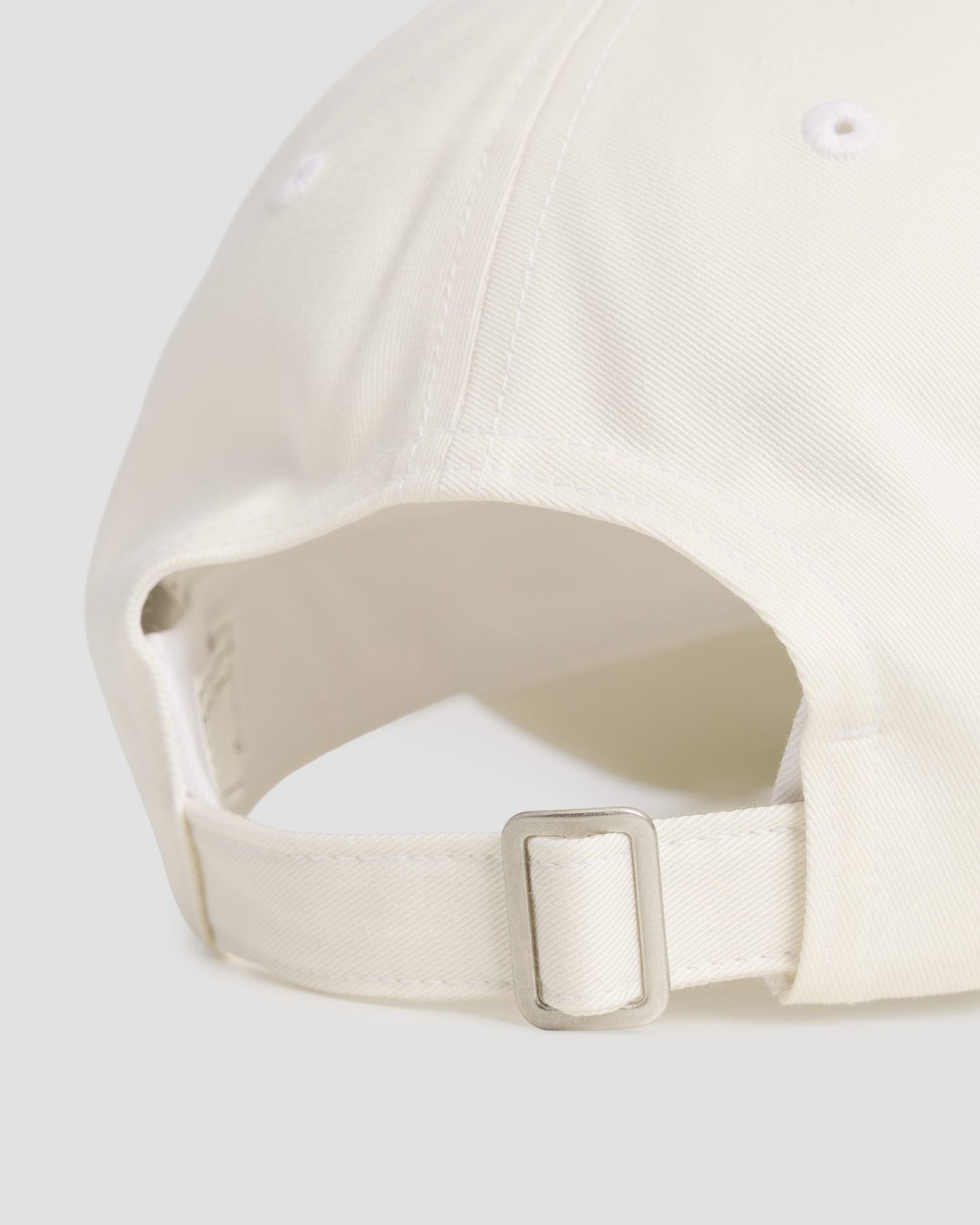 On All-Day Cap Kappe