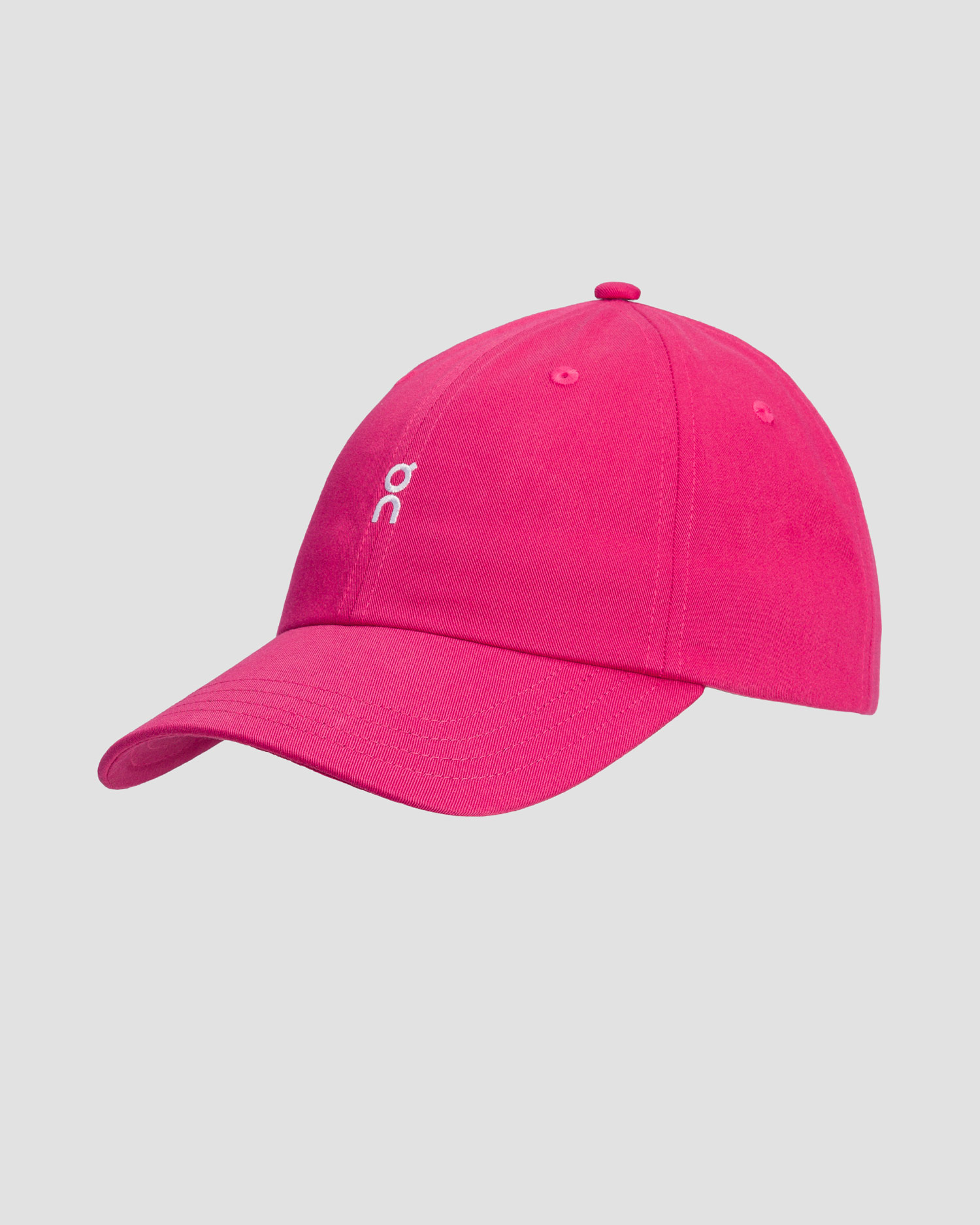 On All-Day Cap Kappe in Pink