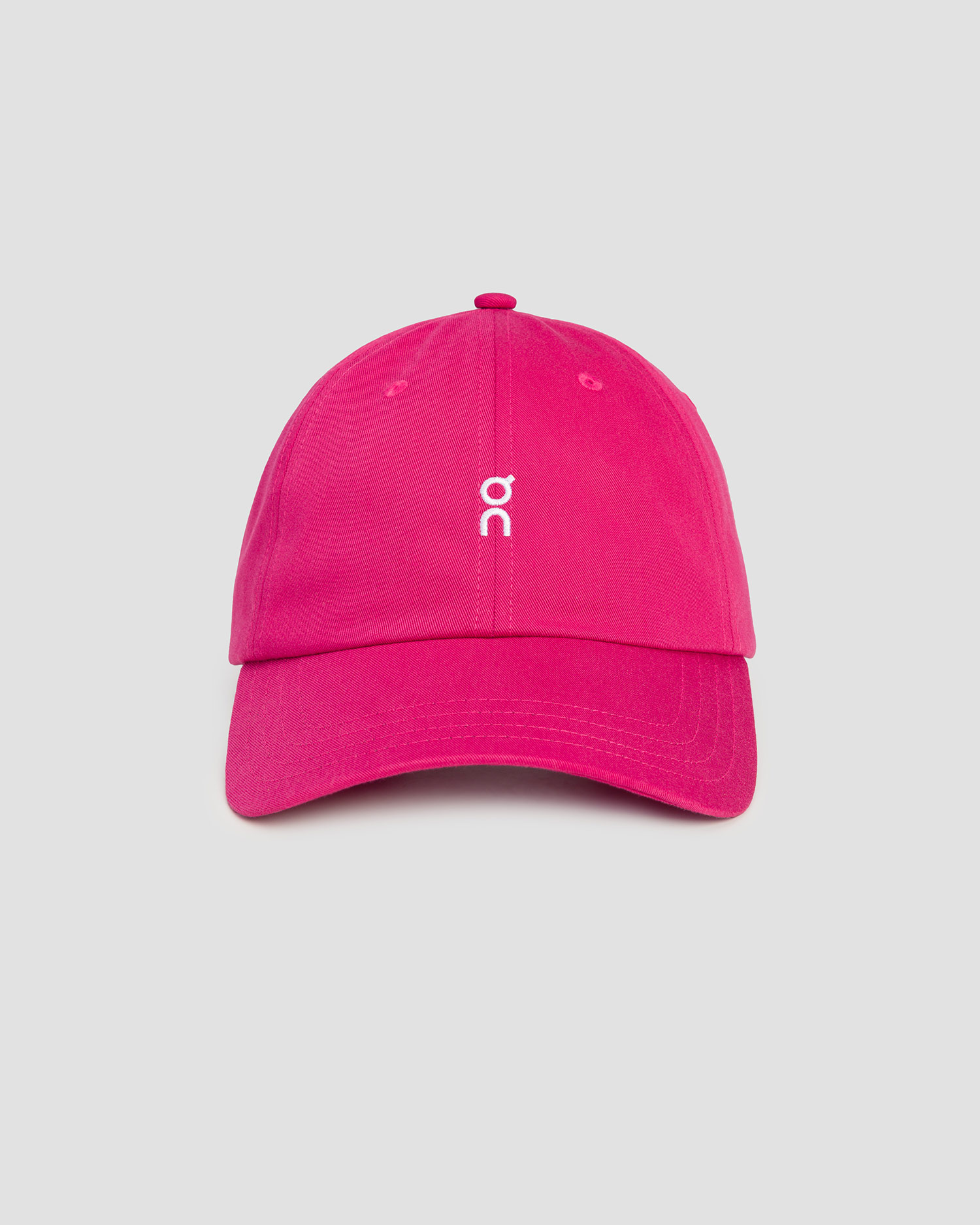 On All-Day Cap Kappe in Pink