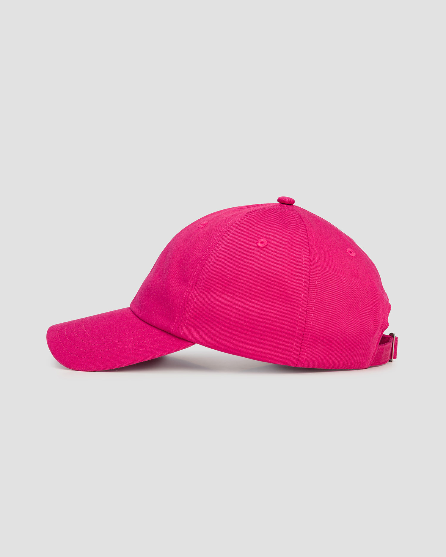 On All-Day Cap pink