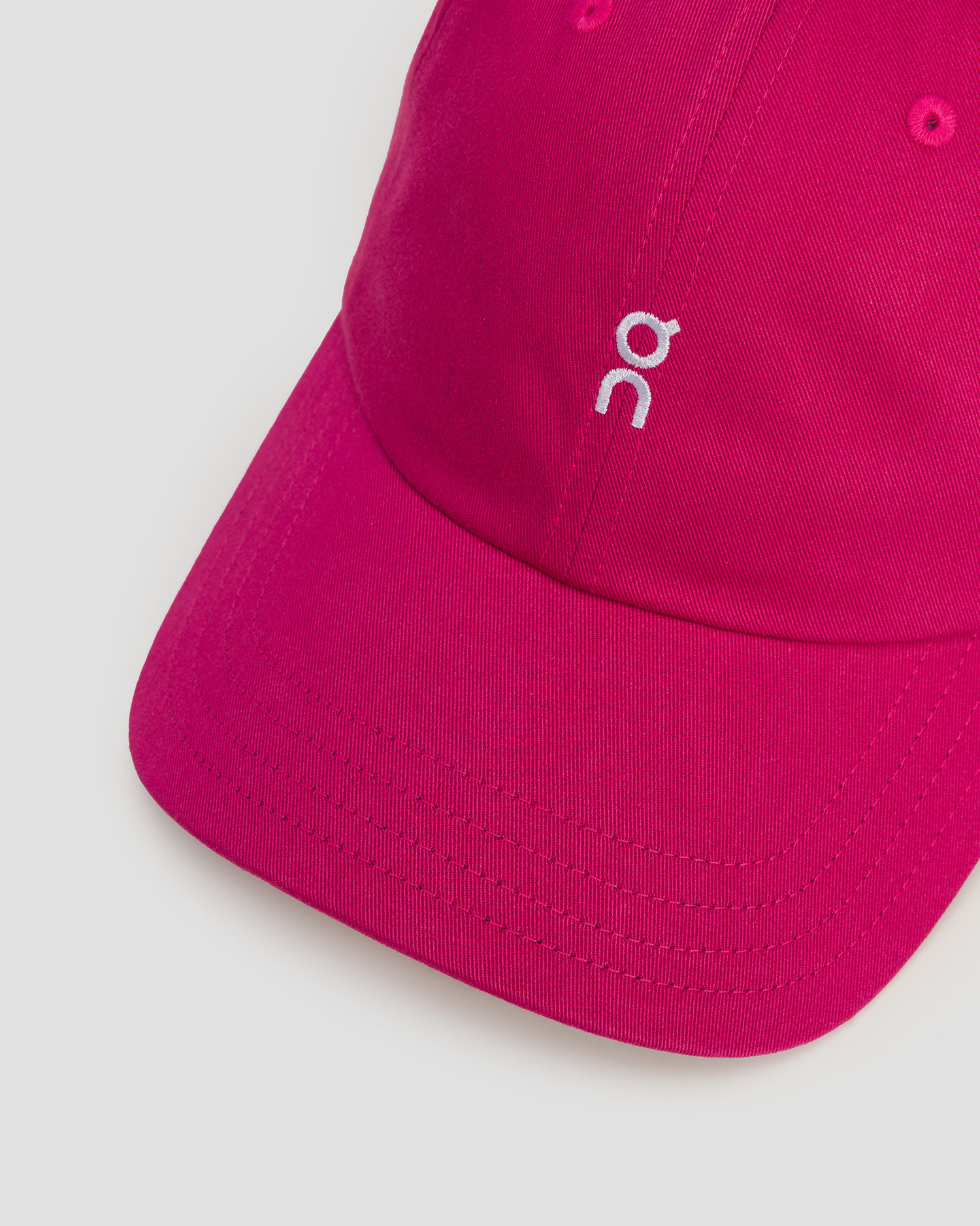 On All-Day Cap Kappe in Pink