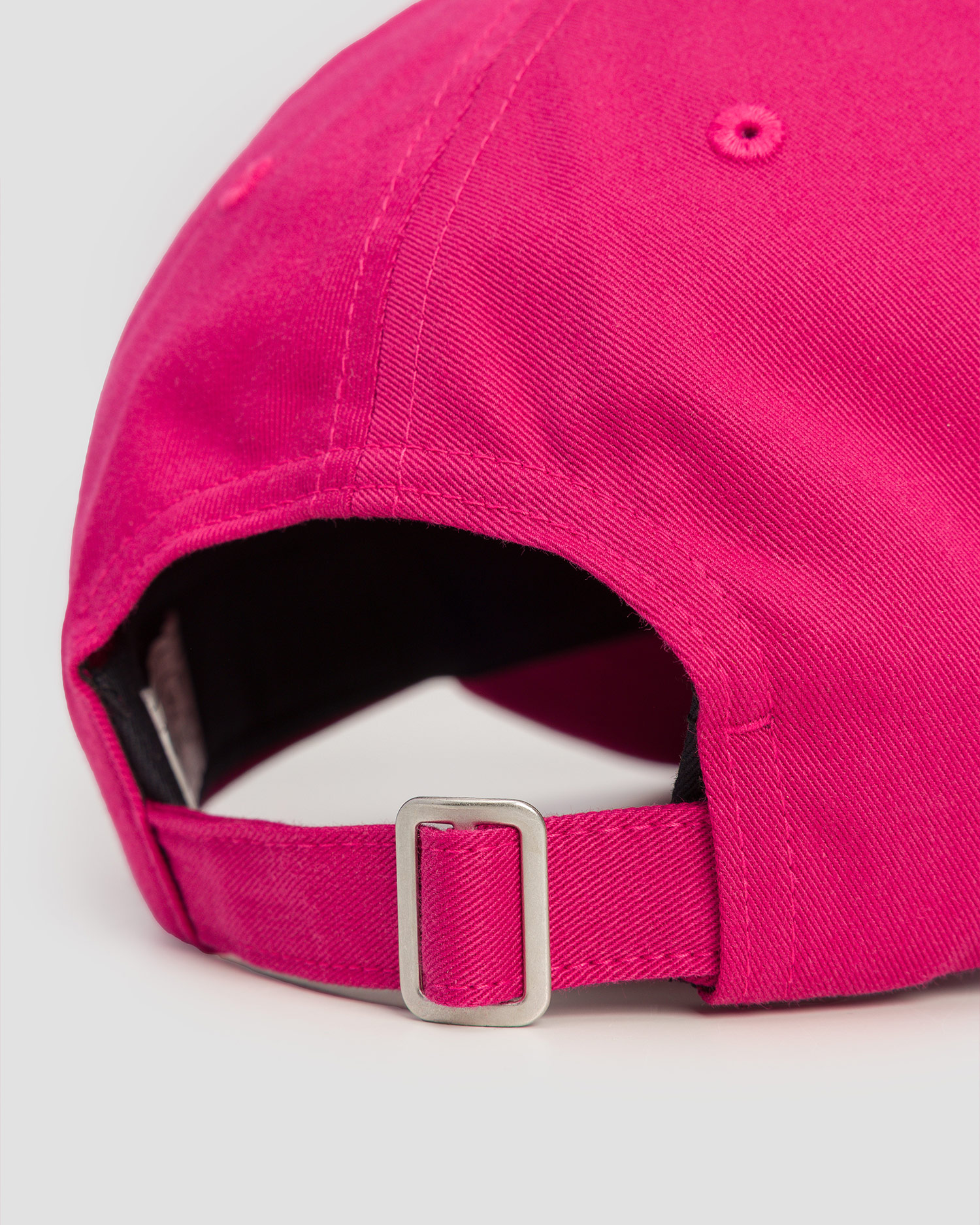 On All-Day Cap Kappe in Pink