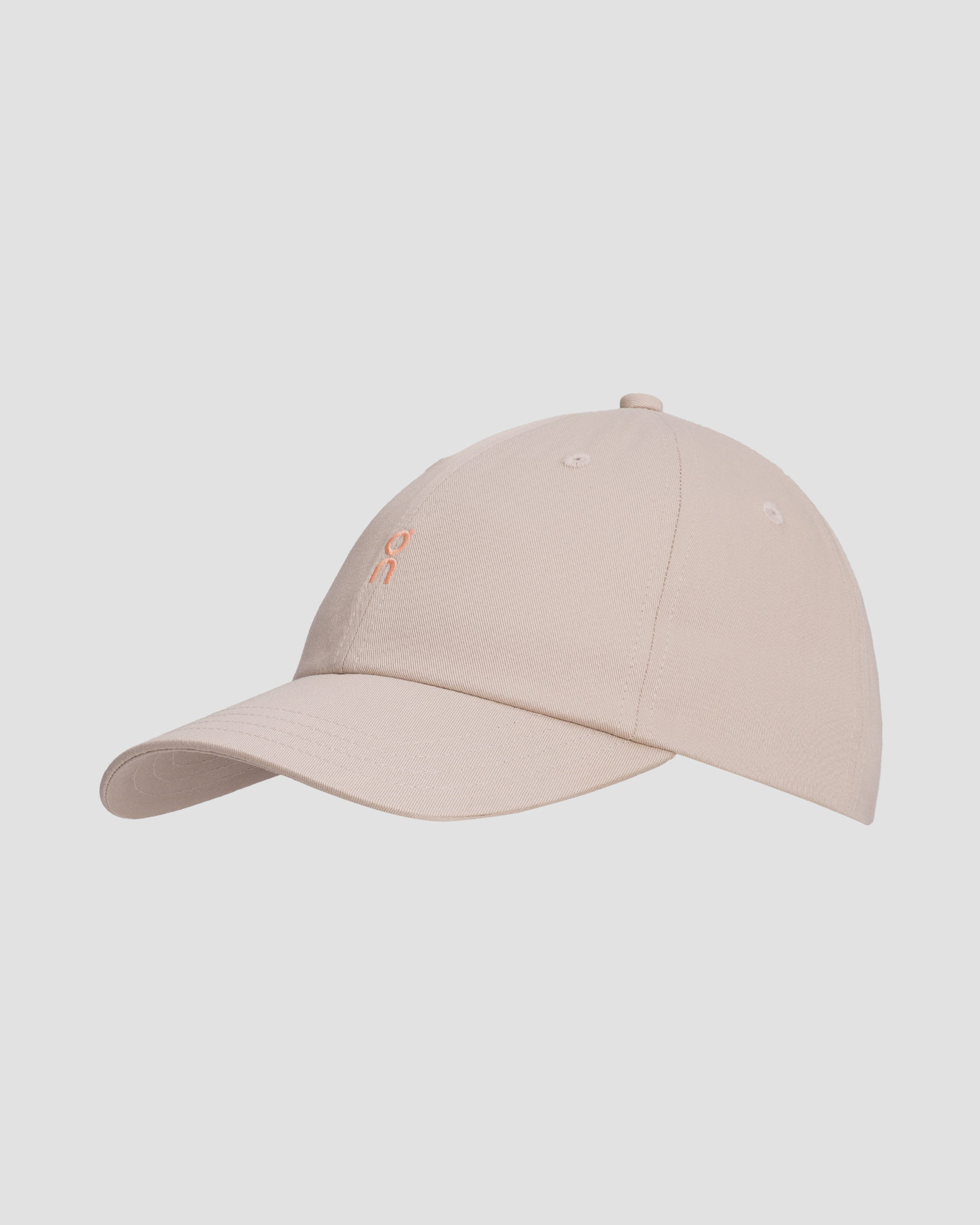 On All-Day Cap, Color/Pattern: Beżowy